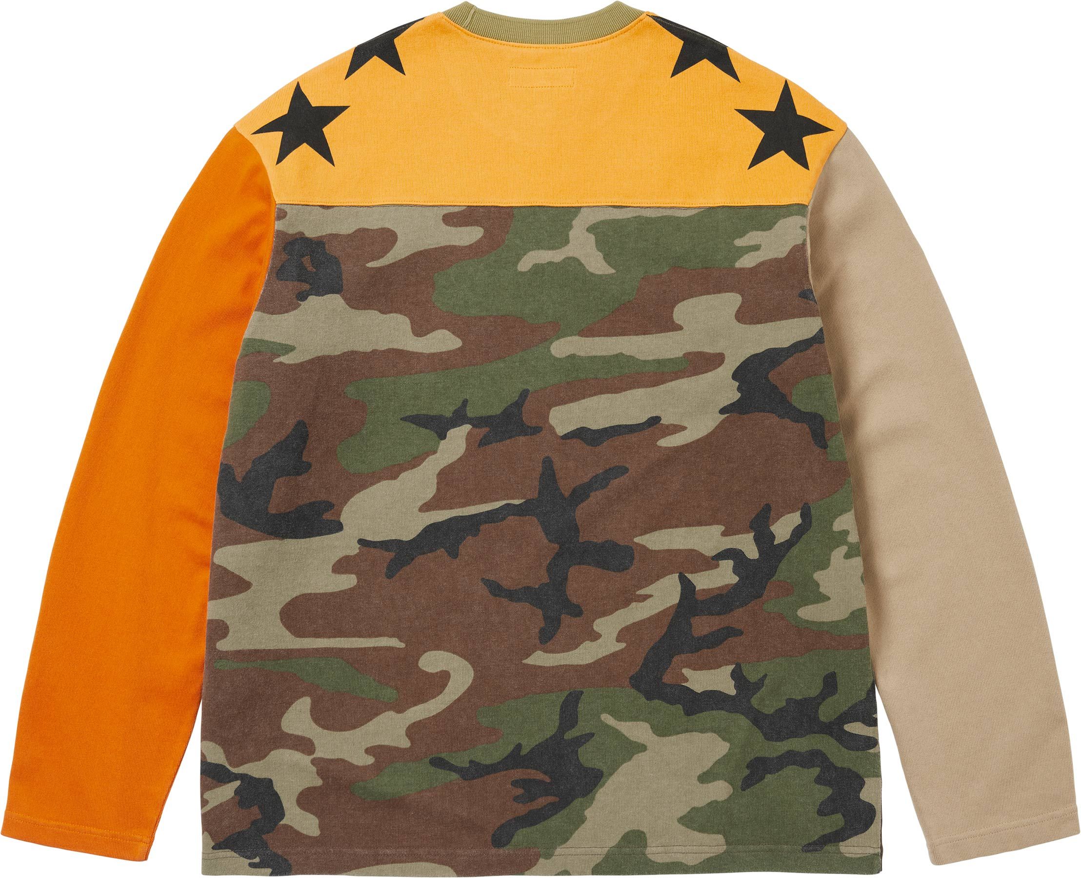 Spring/Summer 2026 Preview – Supreme
