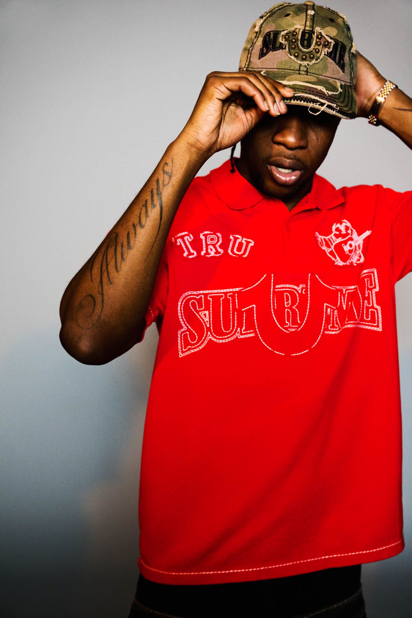 Supreme®/True Religion® – Gallery – Supreme