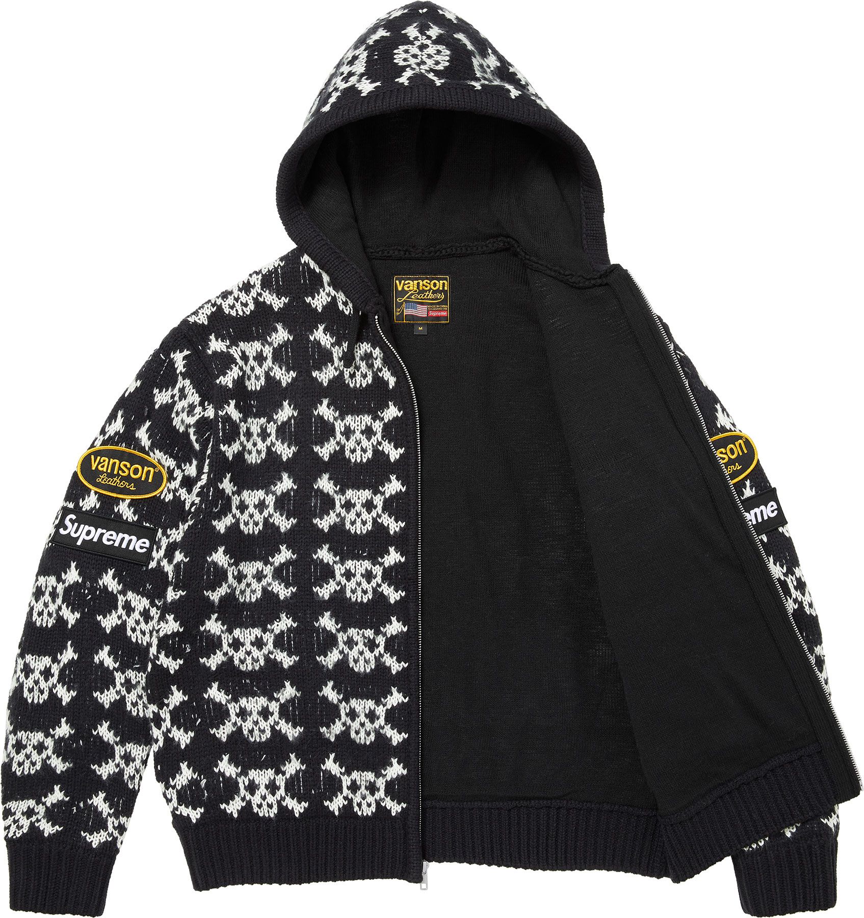 Fall/Winter 2026 Preview – Supreme