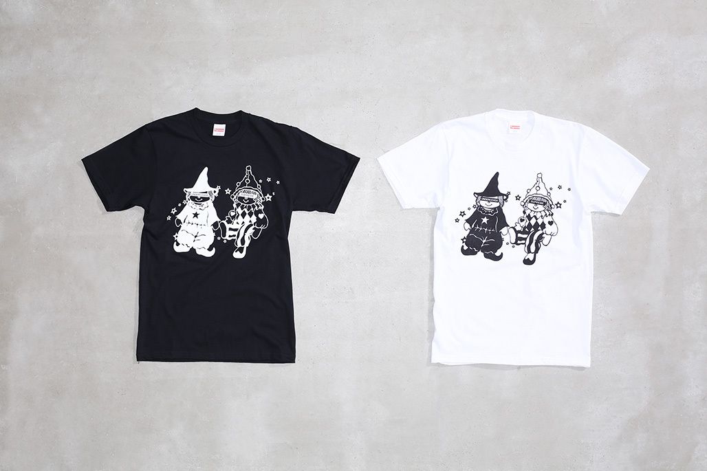 Supreme®/UNDERCOVER – Gallery – Supreme