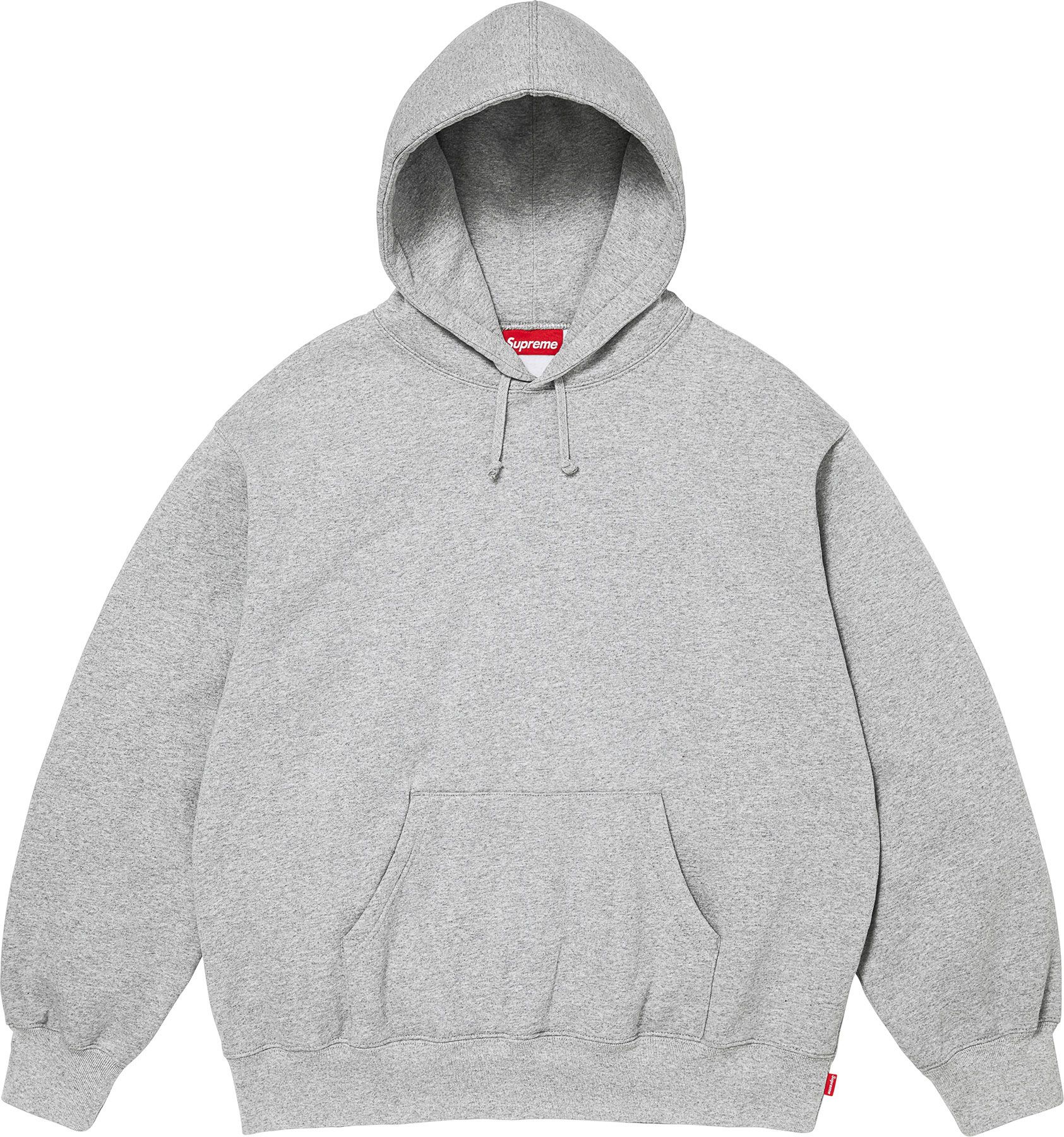 新品Supreme Reflective Hooded Sweatshirt Fall/Winter 2026 Preview – Supreme