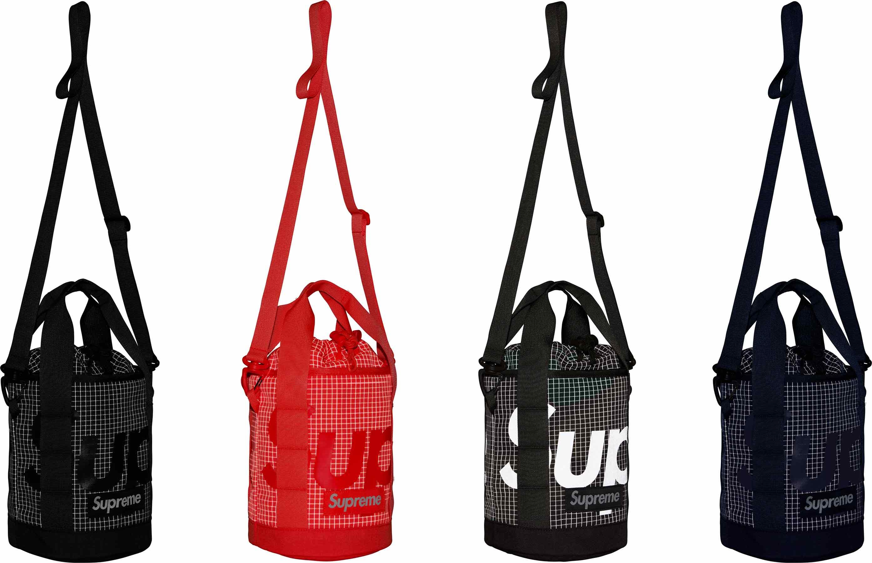 Spring/Summer 2024 Preview – Supreme