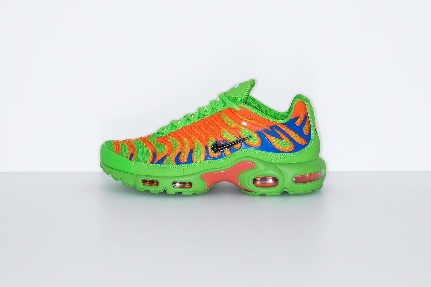 Supreme Nike Air Max Plus スニーカー Supreme®/Nike® Air Max Plus – Gallery – Supreme