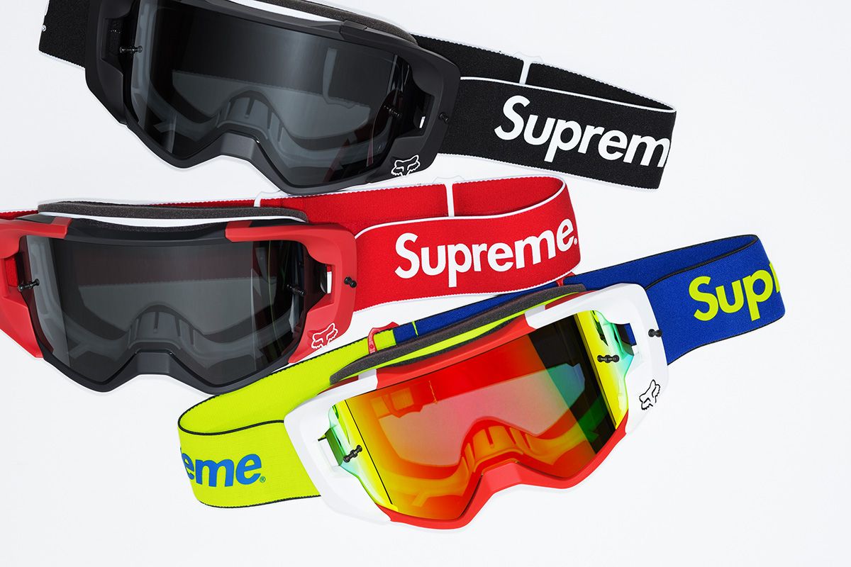 Supreme®/Fox Racing® – Gallery – Supreme