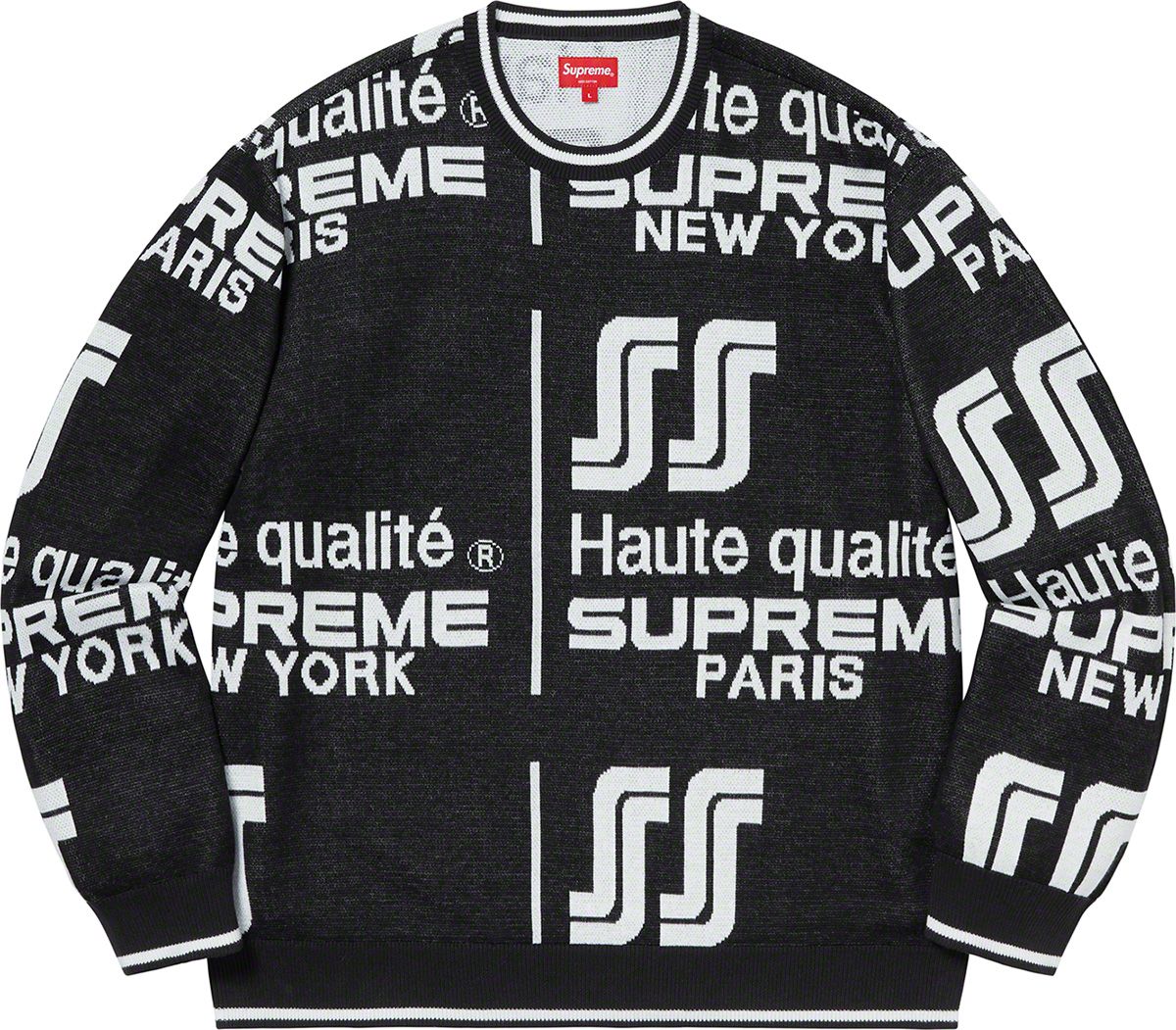 Spring/Summer 2020 Preview – Supreme
