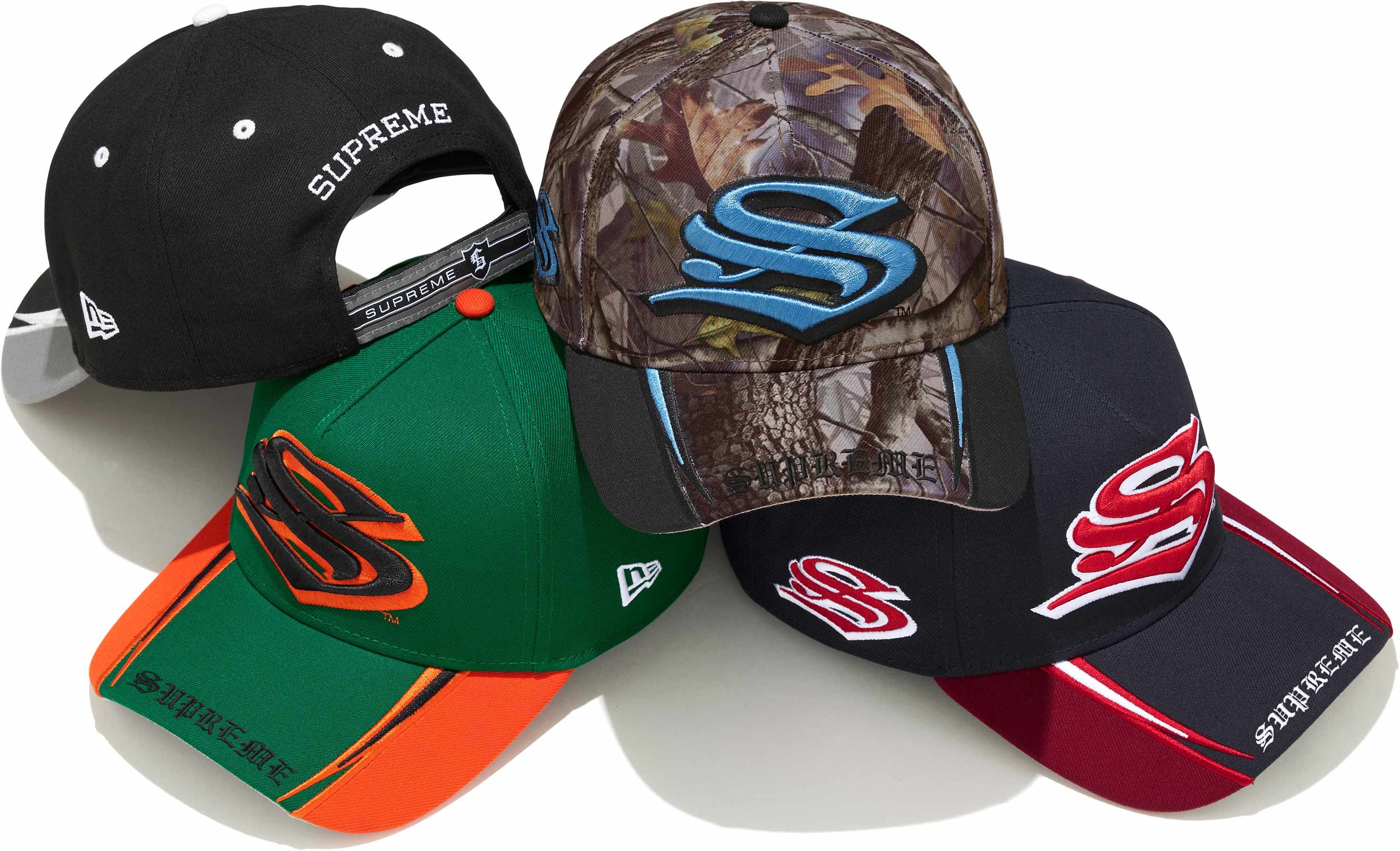 Fall/Winter 2026 Preview – Supreme