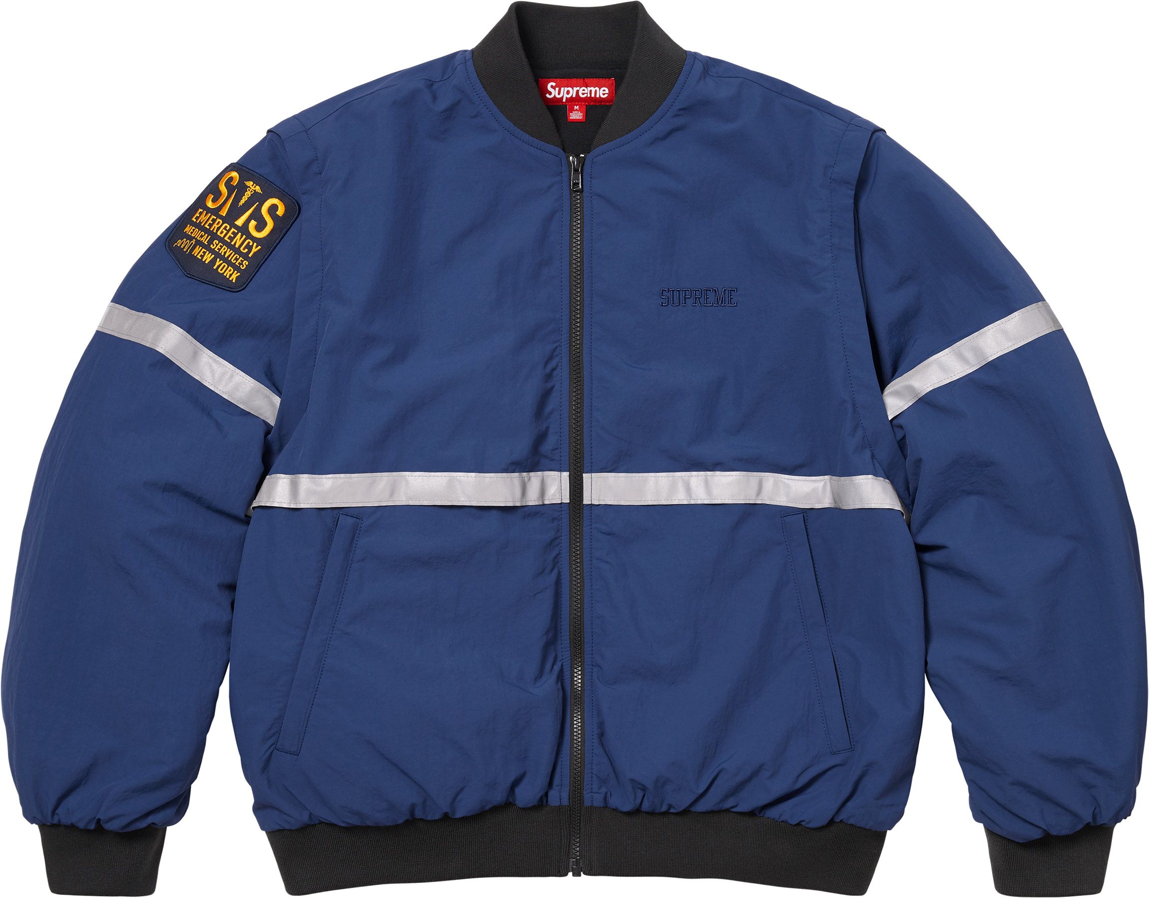 Spring/Summer 2026 Preview – Supreme