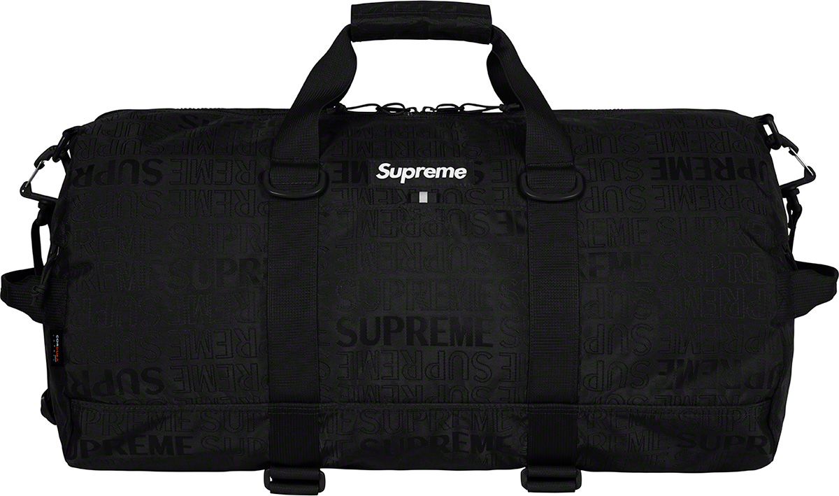 Spring/Summer 2019 Preview – Supreme