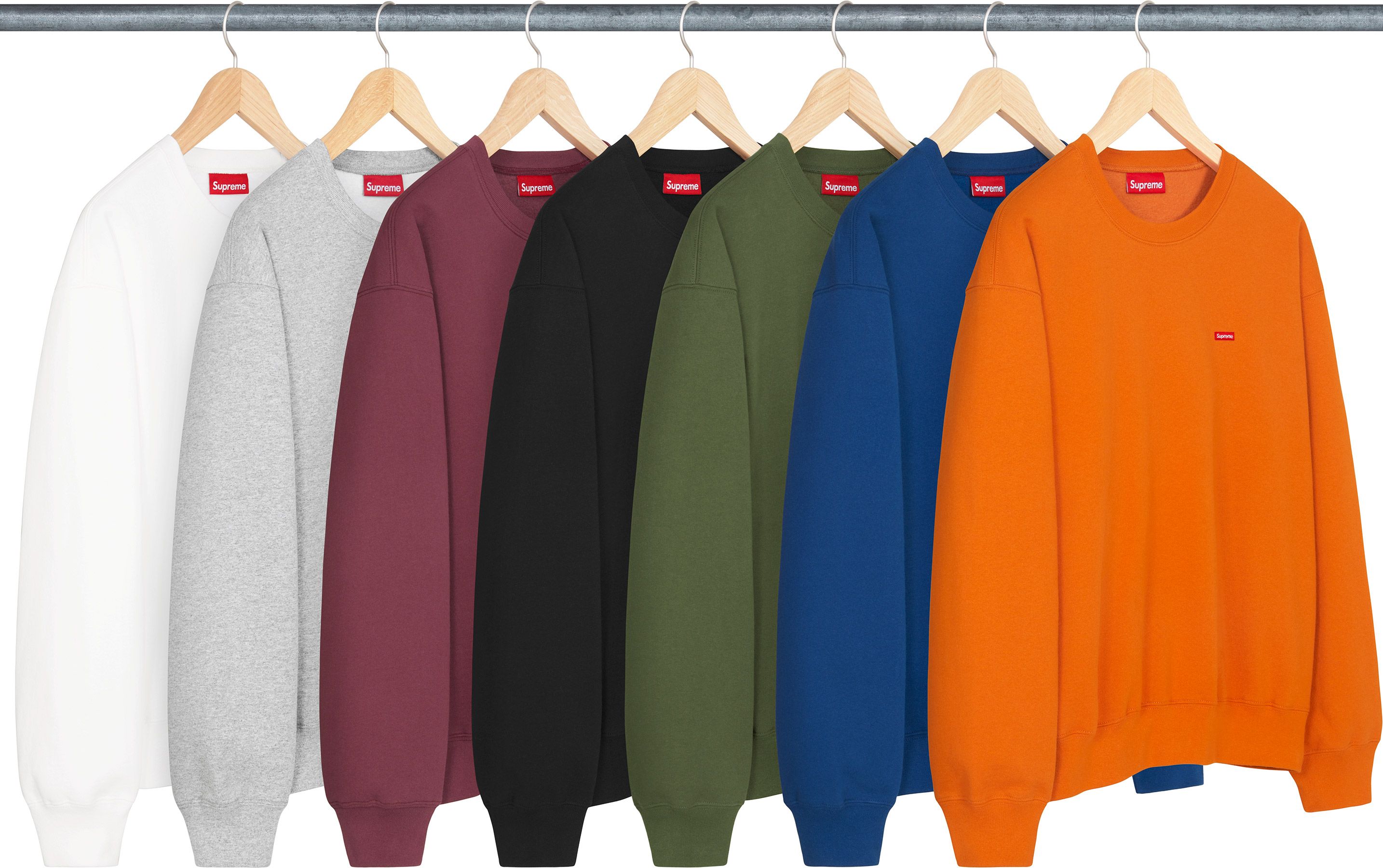 Fall/Winter 2024 Preview – Supreme
