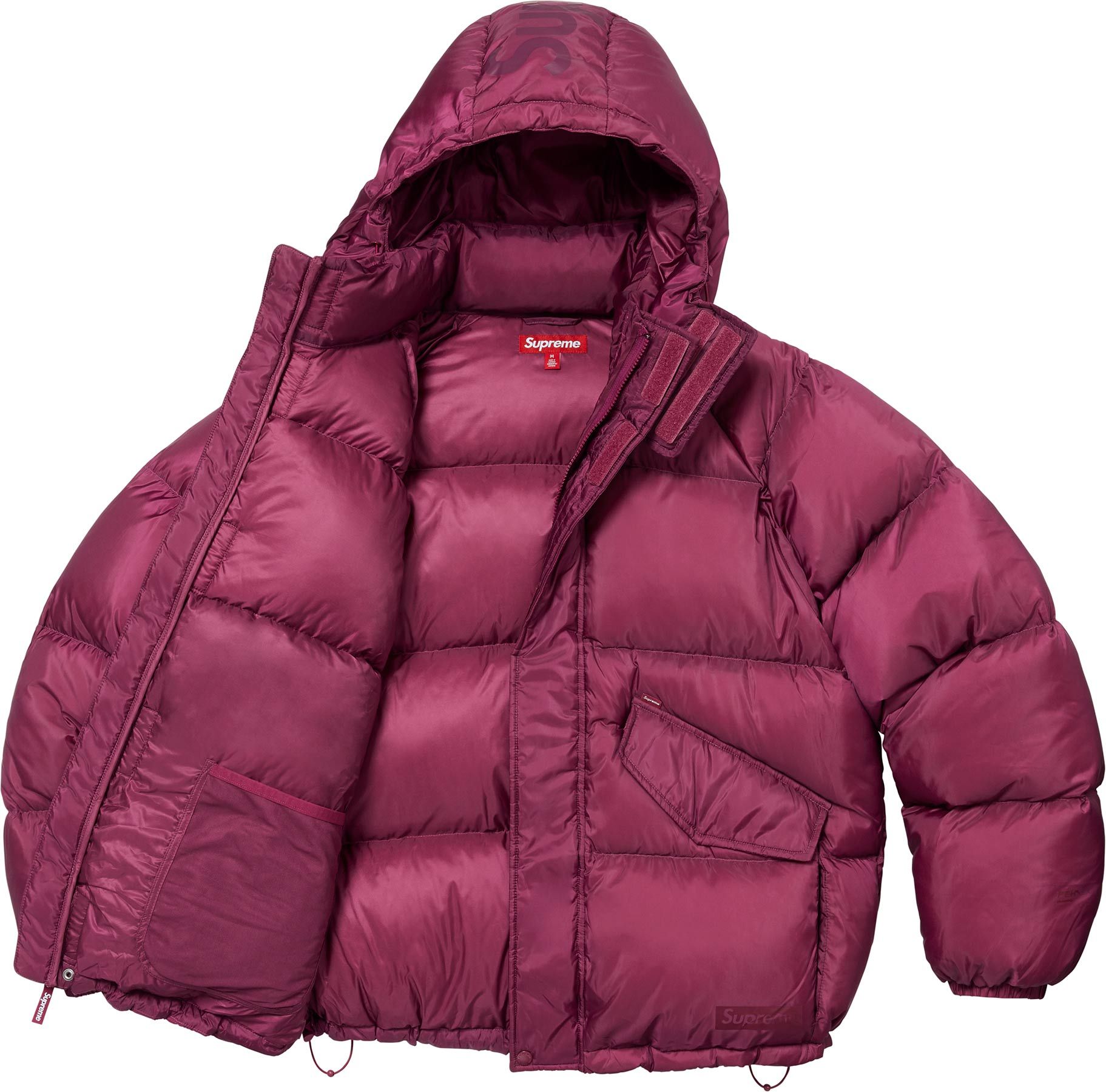 Fall/Winter 2024 Preview – Supreme