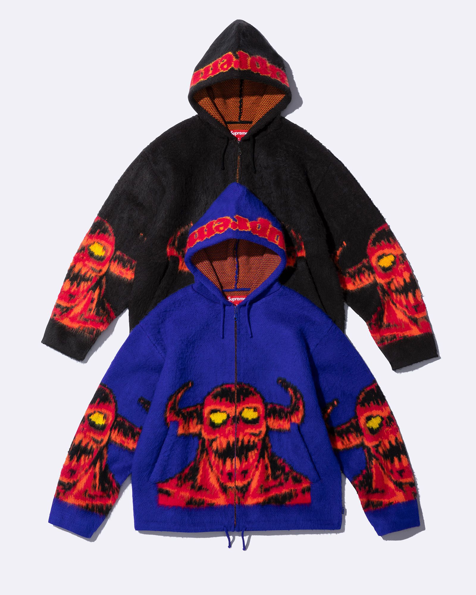 Supreme/Toy Machine – Gallery – Supreme
