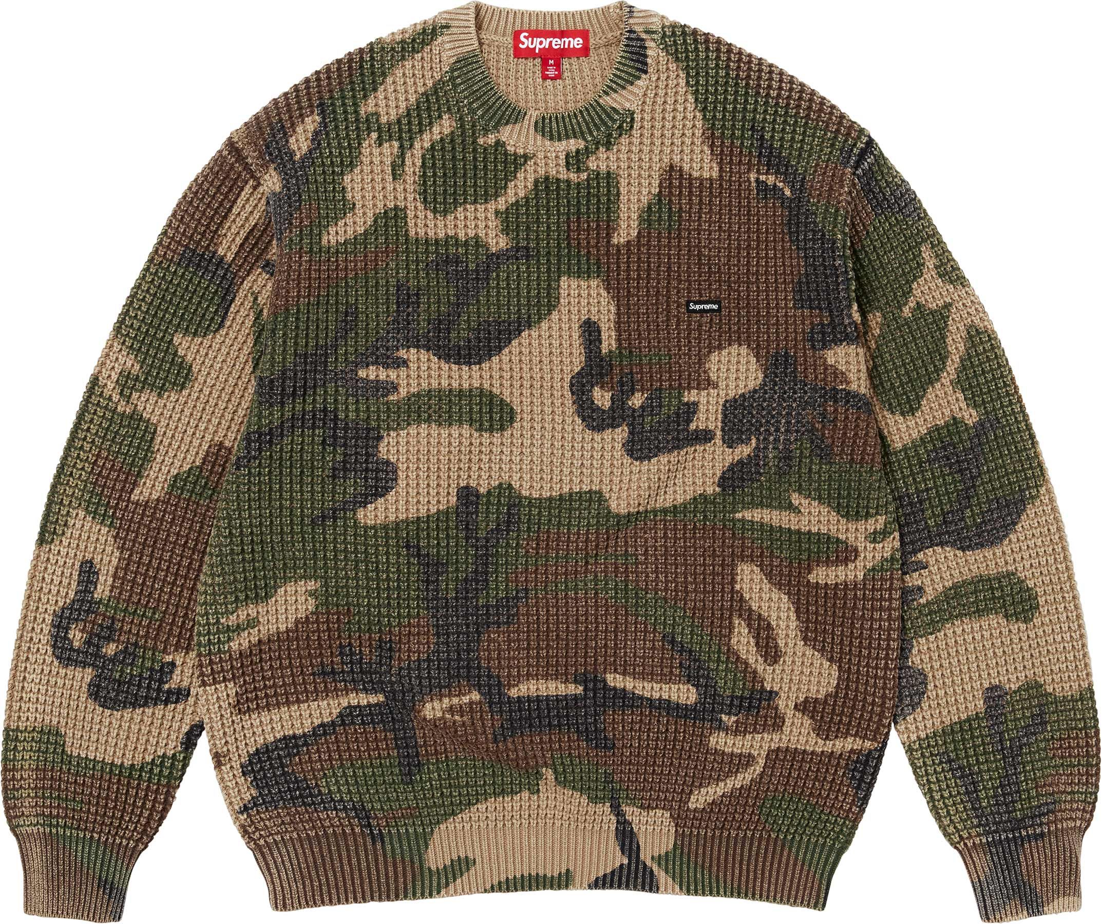 Spring/Summer 2026 Preview – Supreme