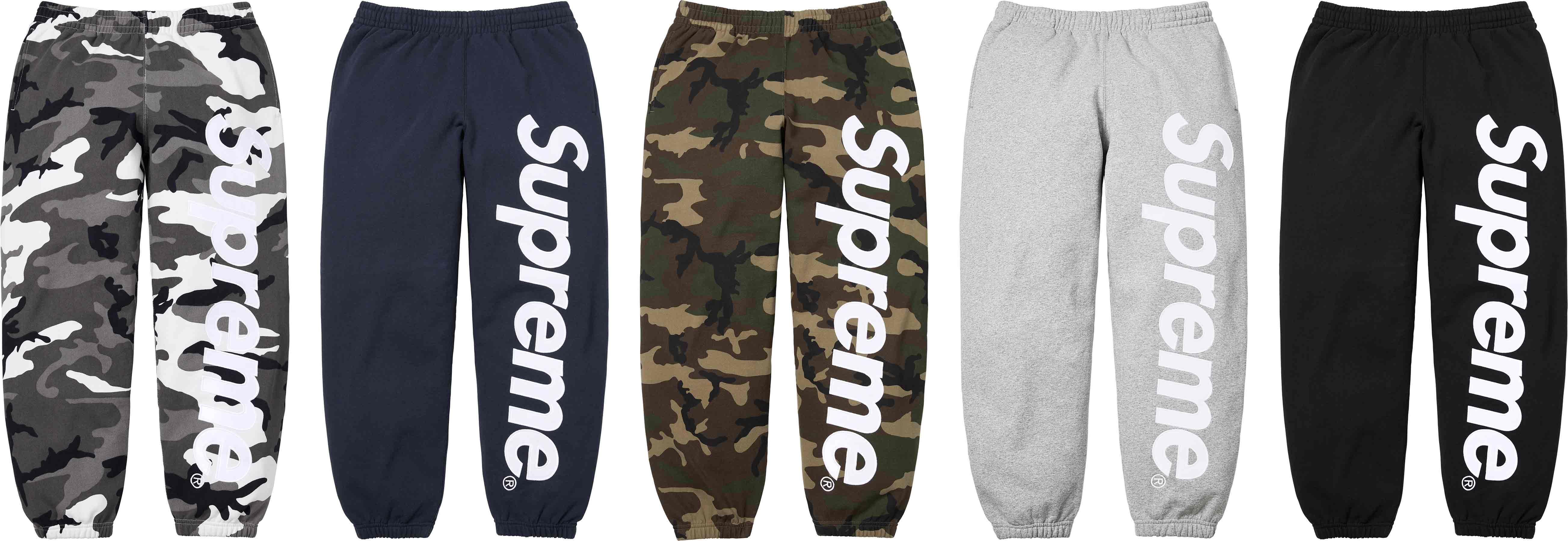 Spring/Summer 2026 Preview – Supreme