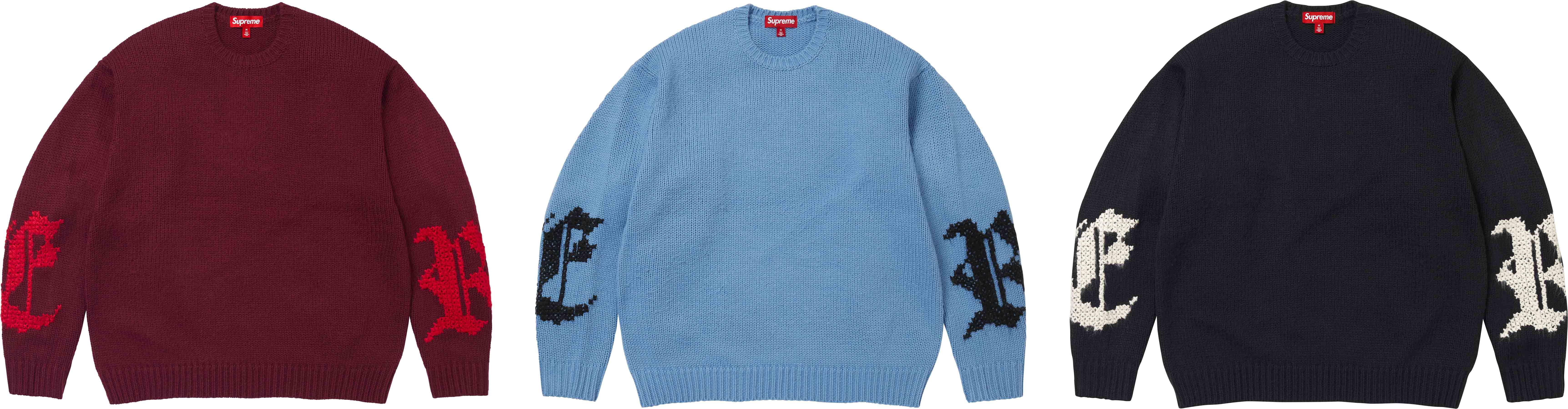 Fall/Winter 2026 Preview – Supreme