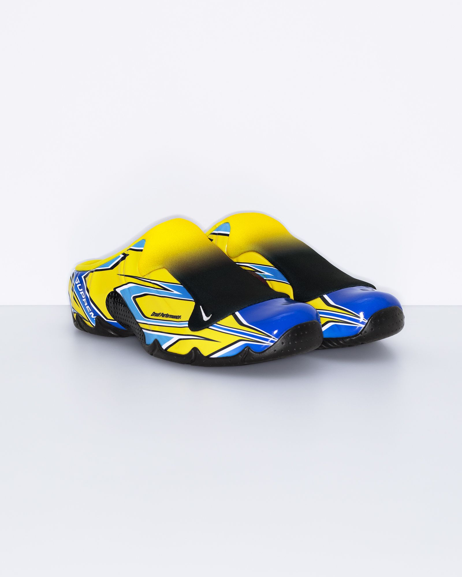 Supreme®/Nike® Clogposite – Gallery – Supreme