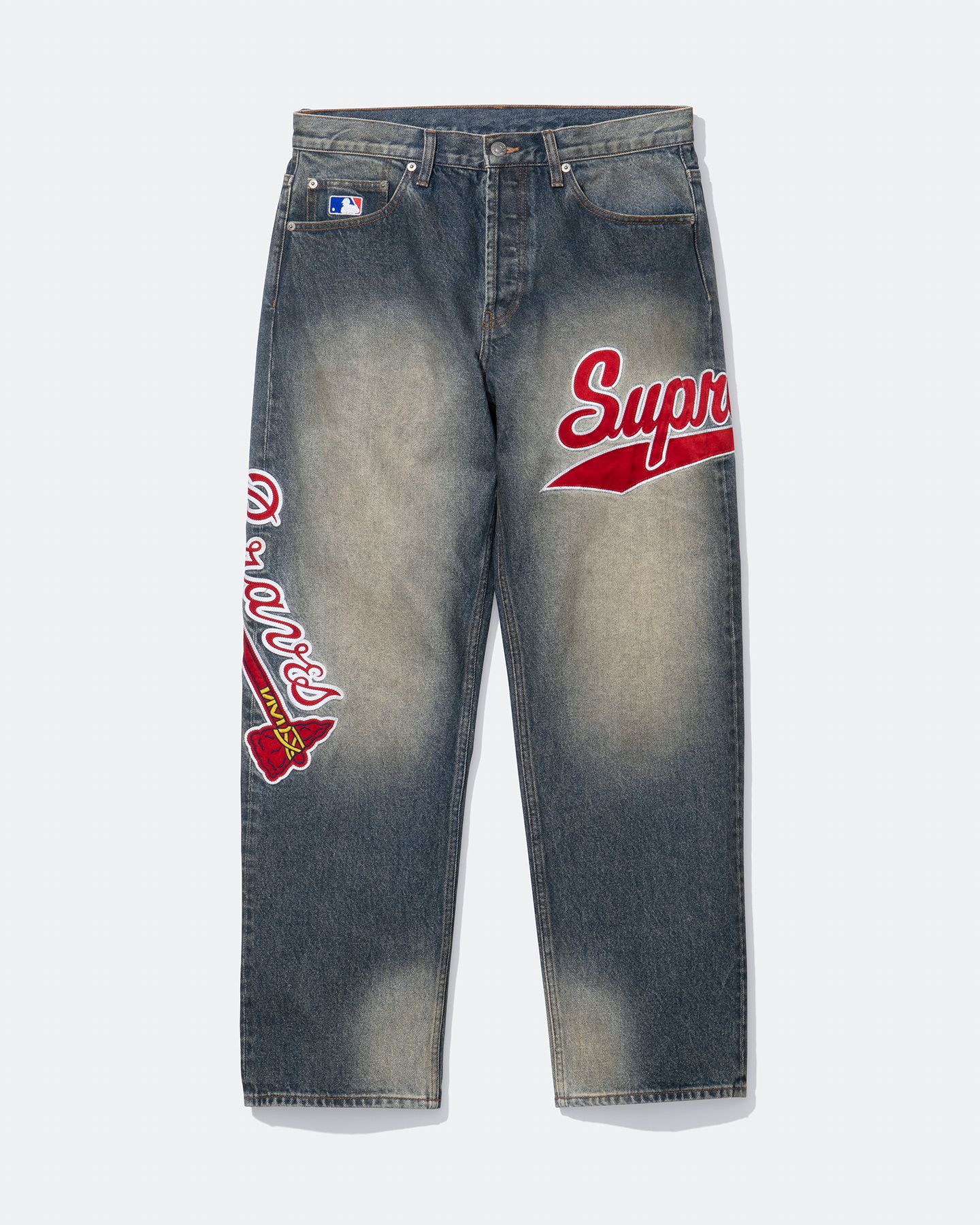 Supreme®/Mitchell & Ness® – Gallery – Supreme