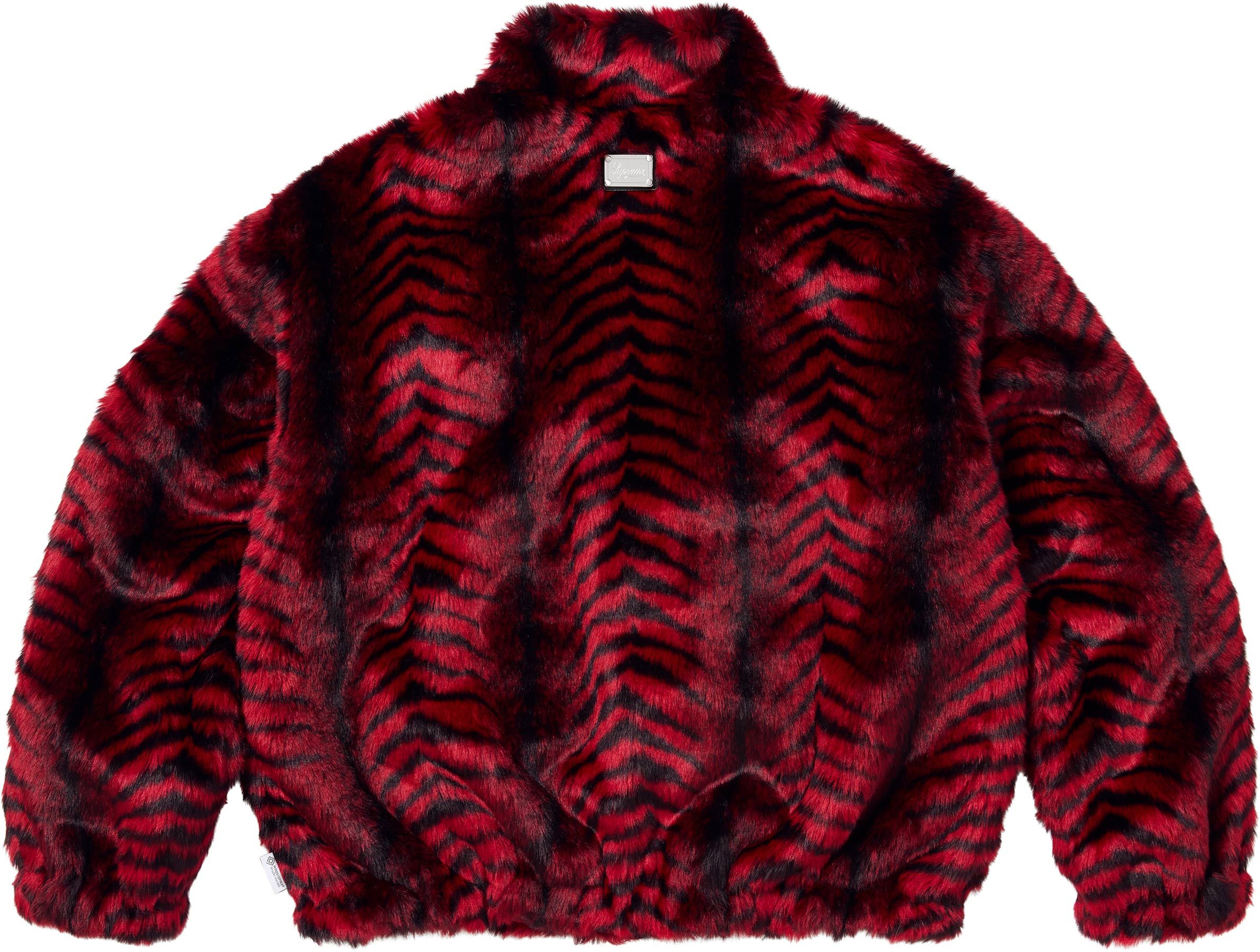 Spring/Summer 2026 Preview – Supreme