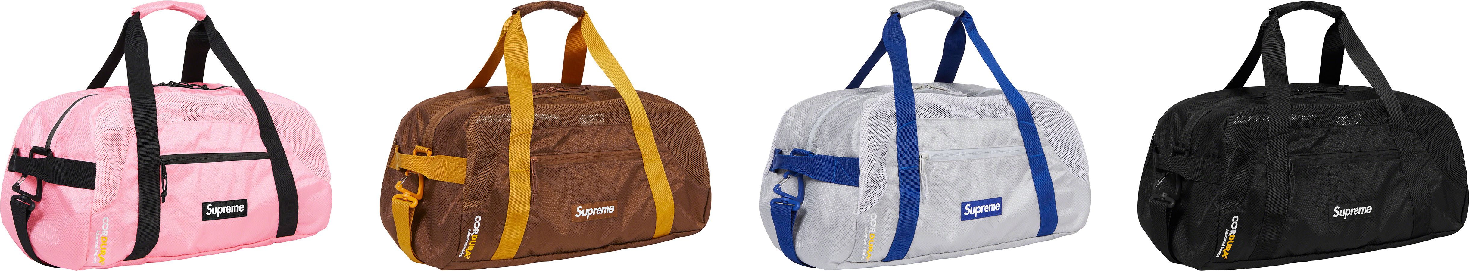 Spring/Summer 2022 Preview – Supreme