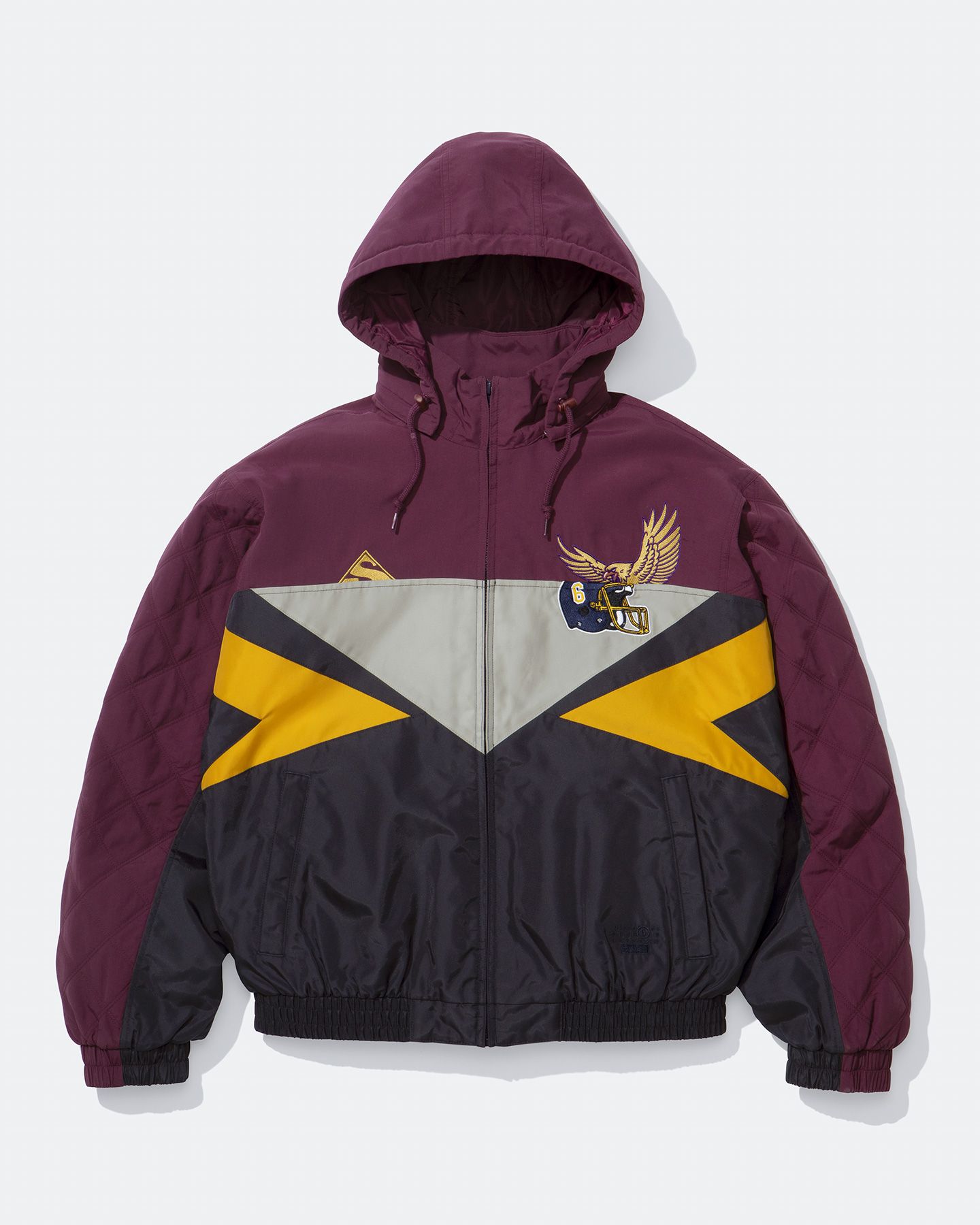 Supreme®/MM6 Maison Margiela – Gallery – Supreme