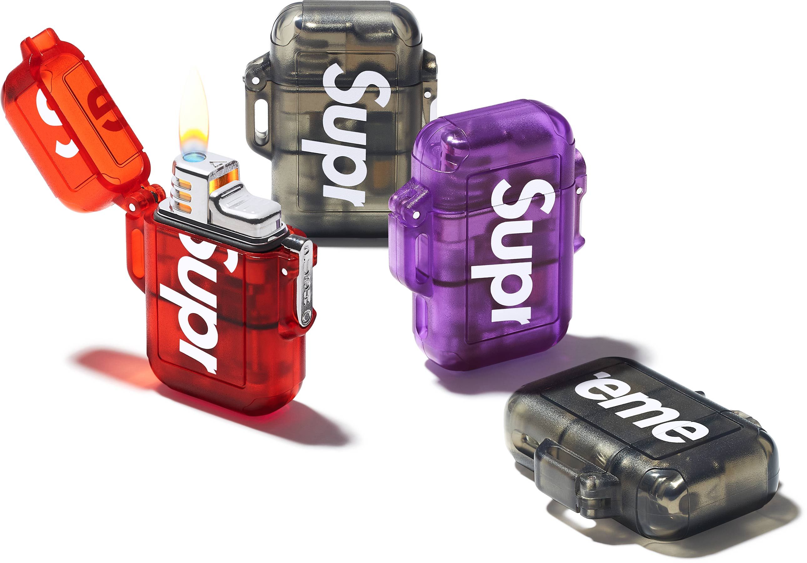 Spring/Summer 2026 Preview – Supreme