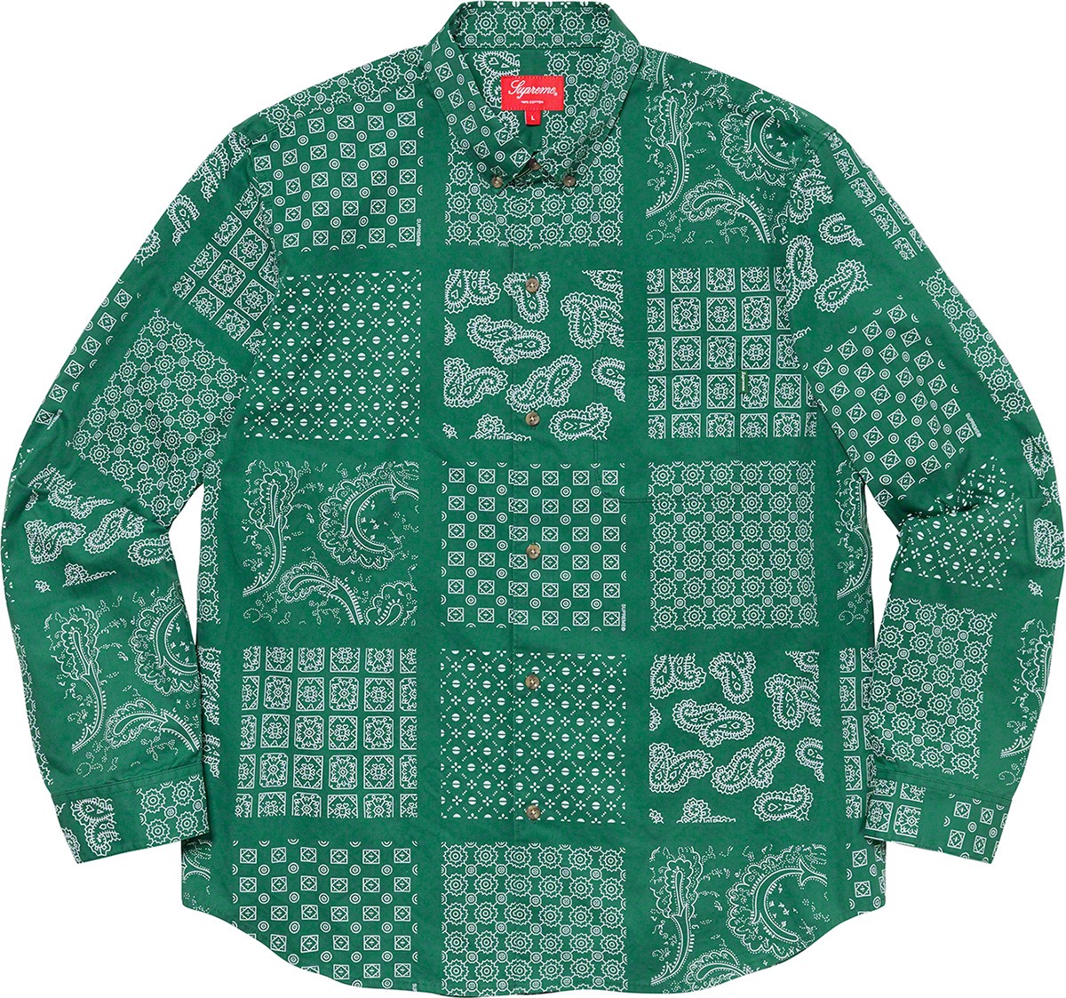 Spring/Summer 2020 Preview – Supreme