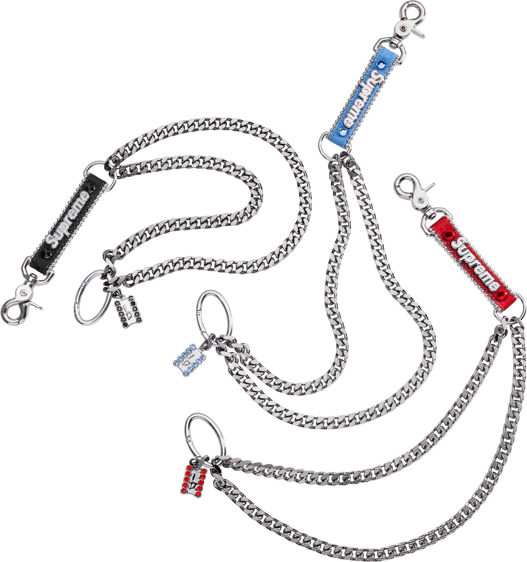Fall/Winter 2026 Preview – Supreme