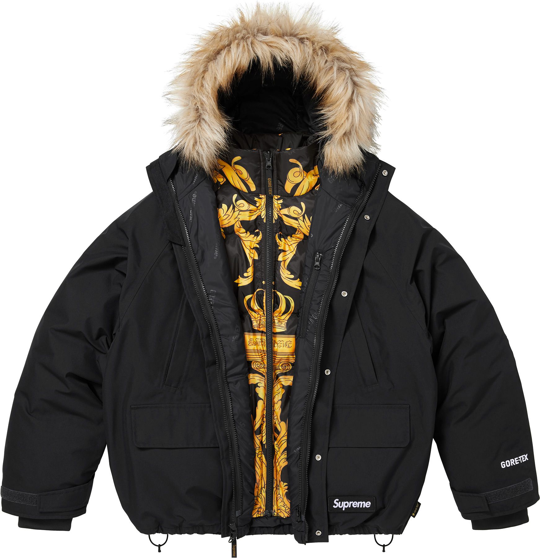 Fall/Winter 2026 Preview – Supreme