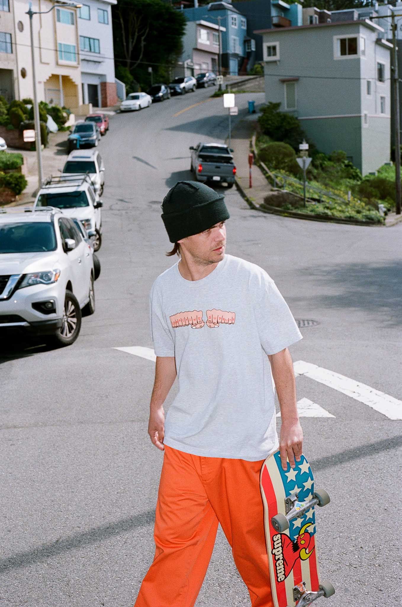 Supreme/Toy Machine – Gallery – Supreme