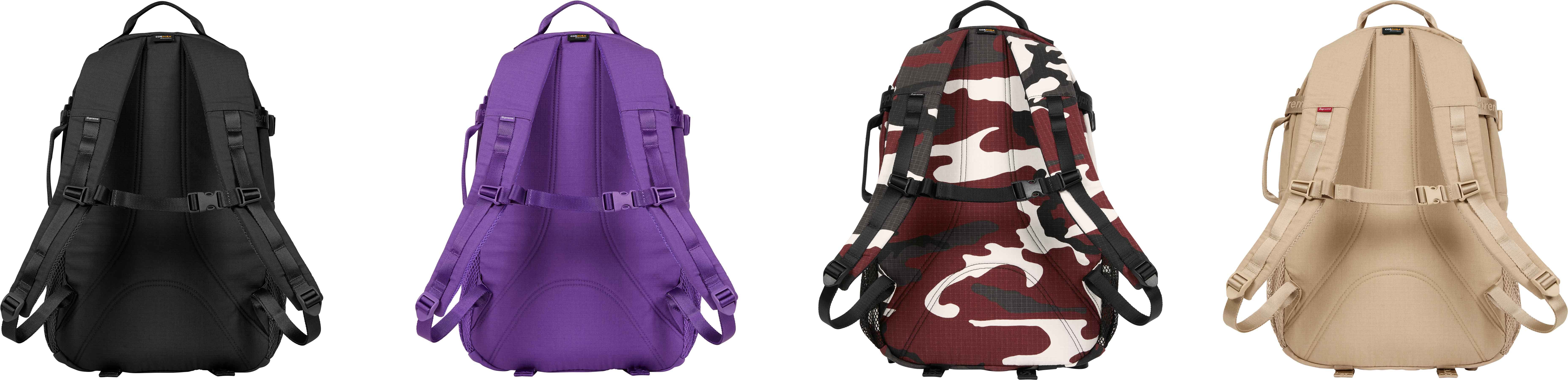 Spring/Summer 2026 Preview – Supreme