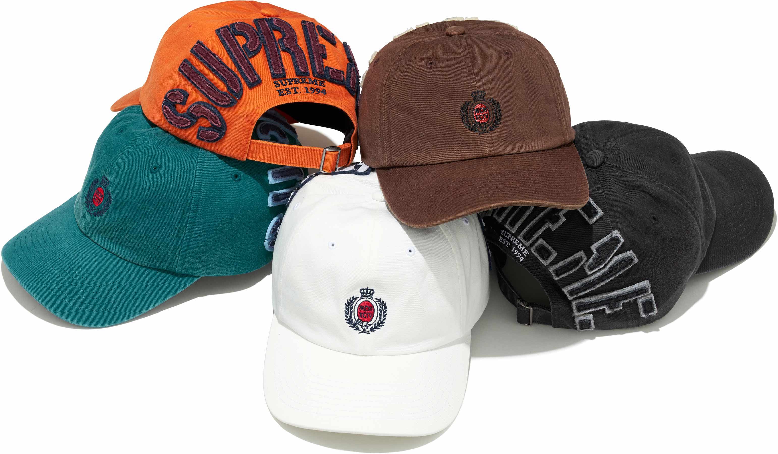 Fall/Winter 2026 Preview – Supreme