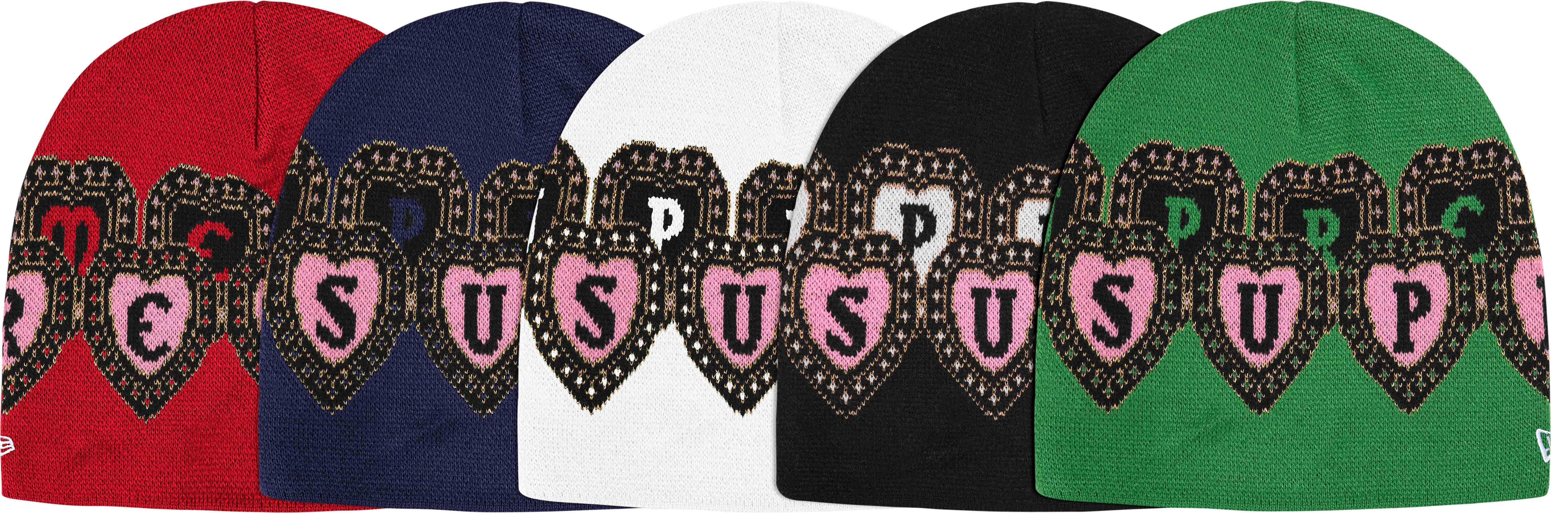 Fall/Winter 2026 Preview – Supreme