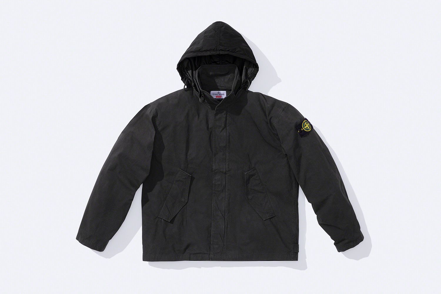 Supreme®/Stone Island® – Gallery – Supreme