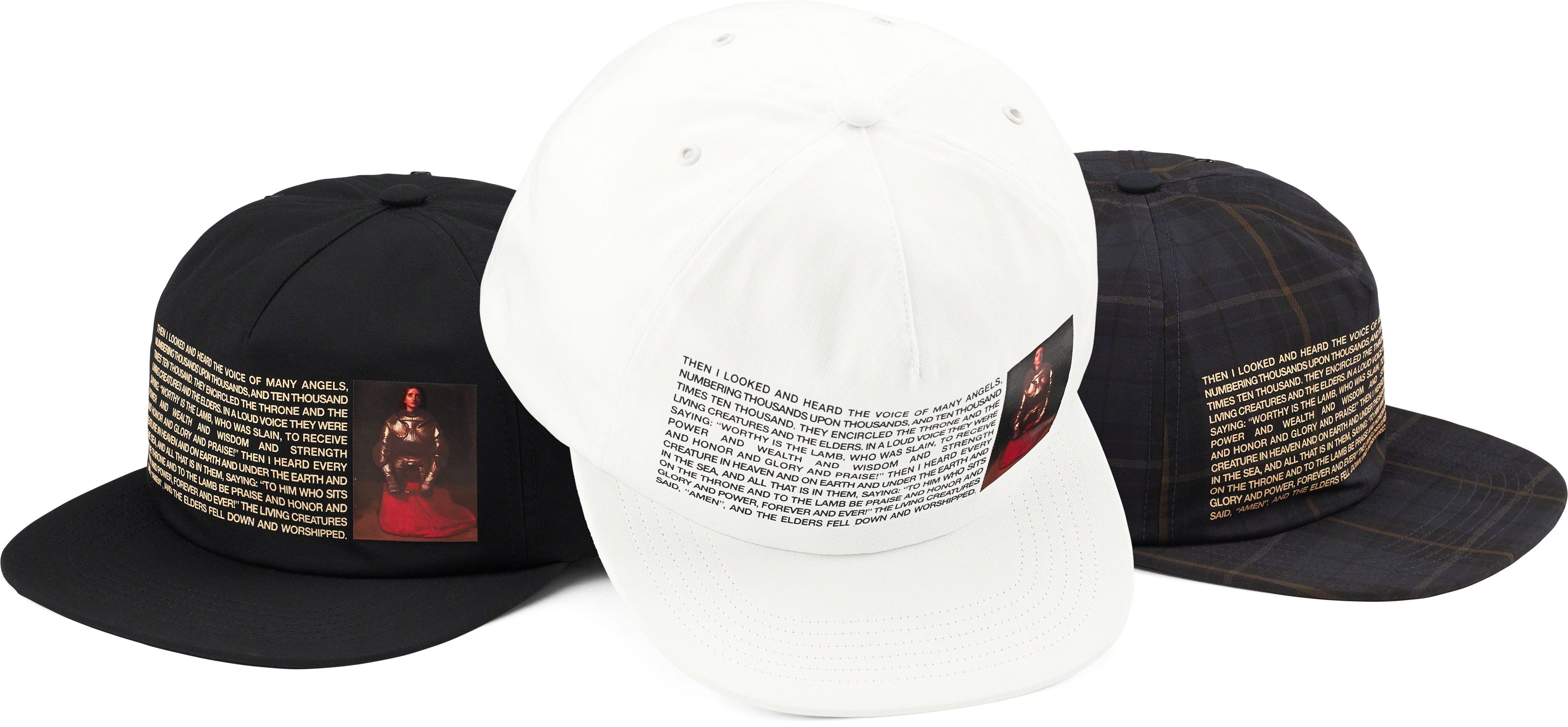 Spring/Summer 2023 Preview – Supreme