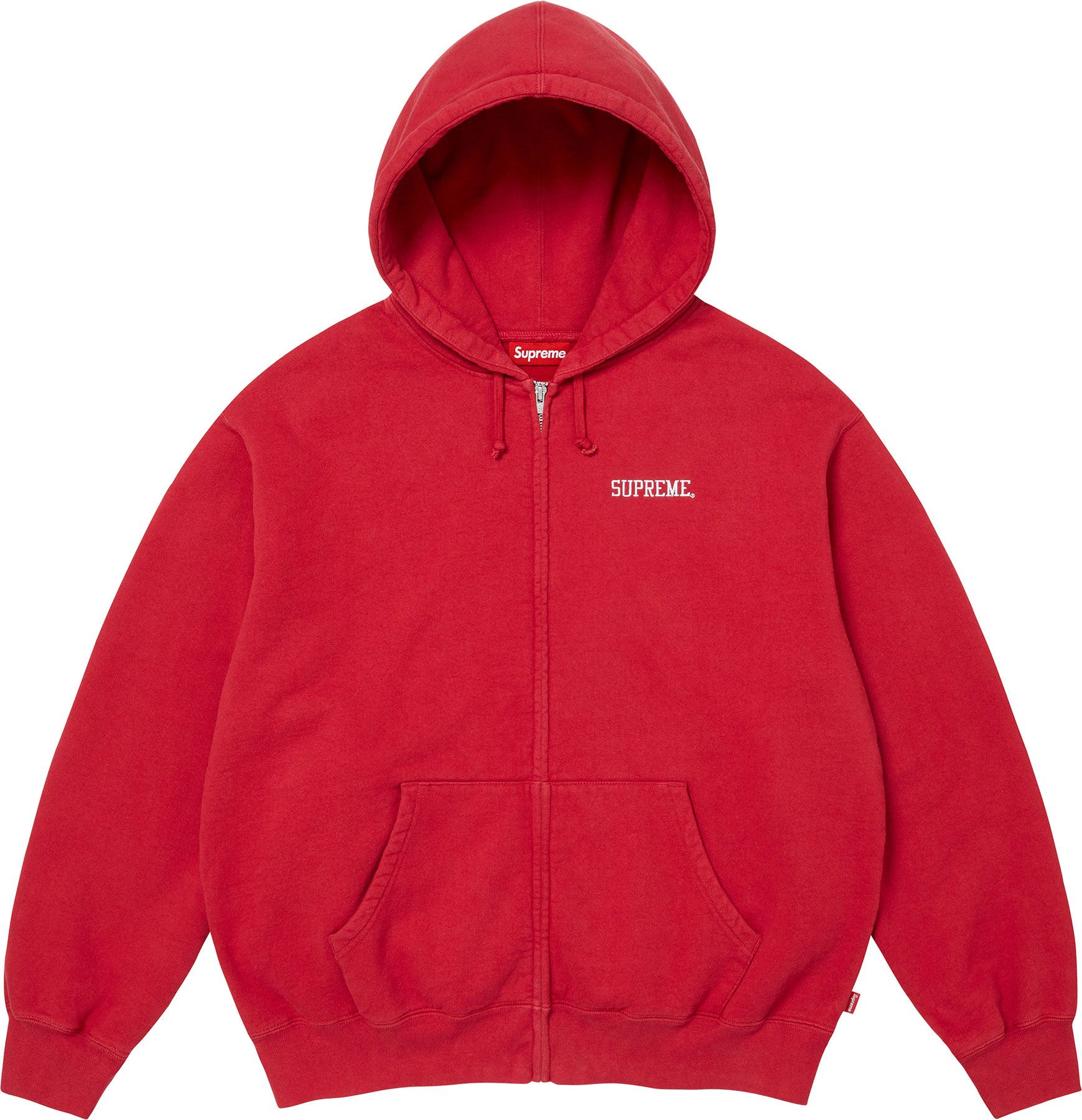 Fall/Winter 2026 Preview – Supreme
