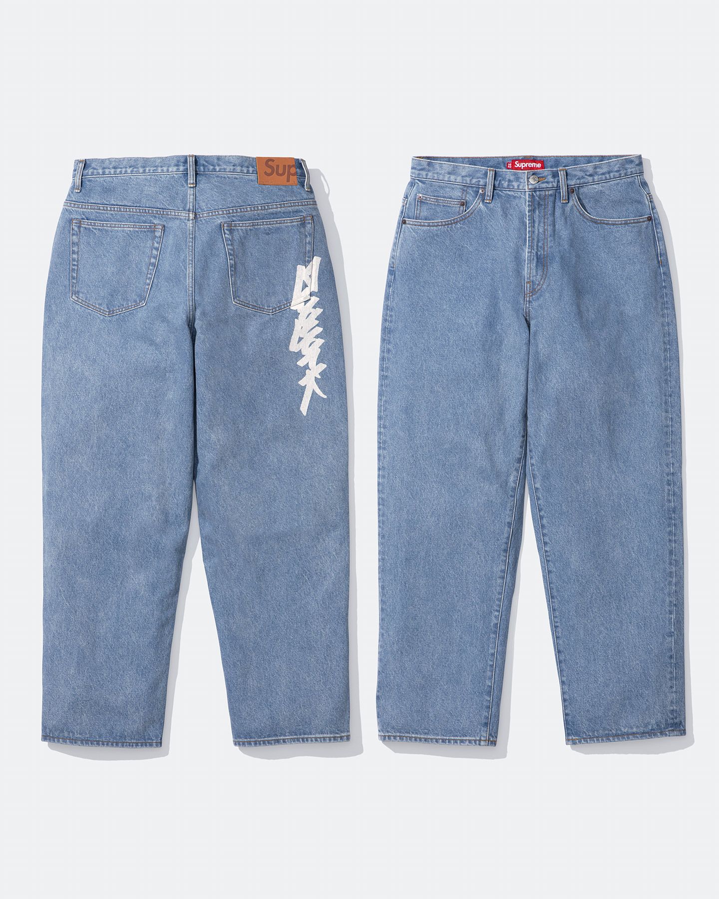 Supreme/Zoo York – Gallery – Supreme