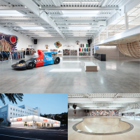 Stores – Supreme