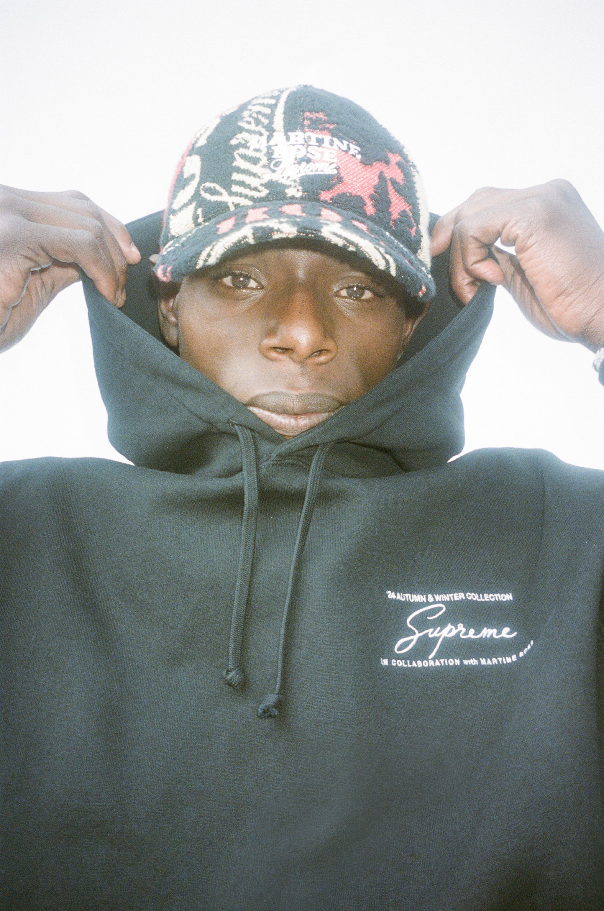 Supreme®/Martine Rose® – Gallery – Supreme