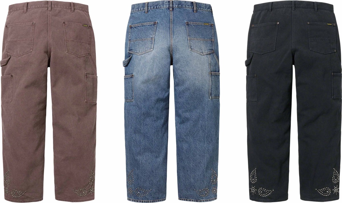 Fall/Winter 2023 Preview – Supreme