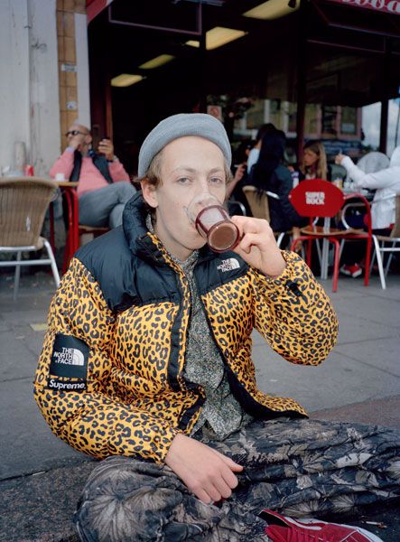The North Face®/Supreme – Gallery – Supreme
