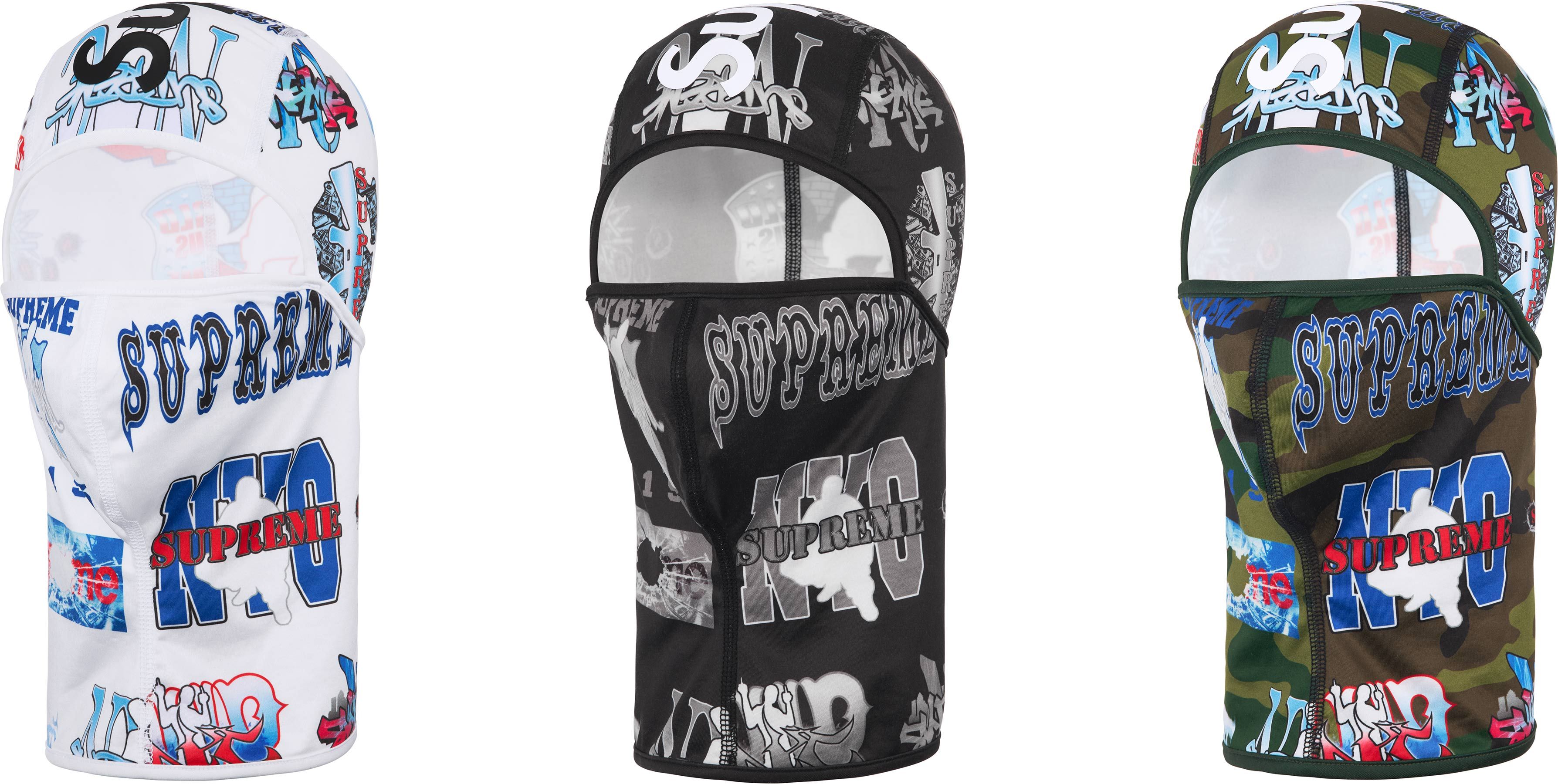 Spring/Summer 2026 Preview – Supreme
