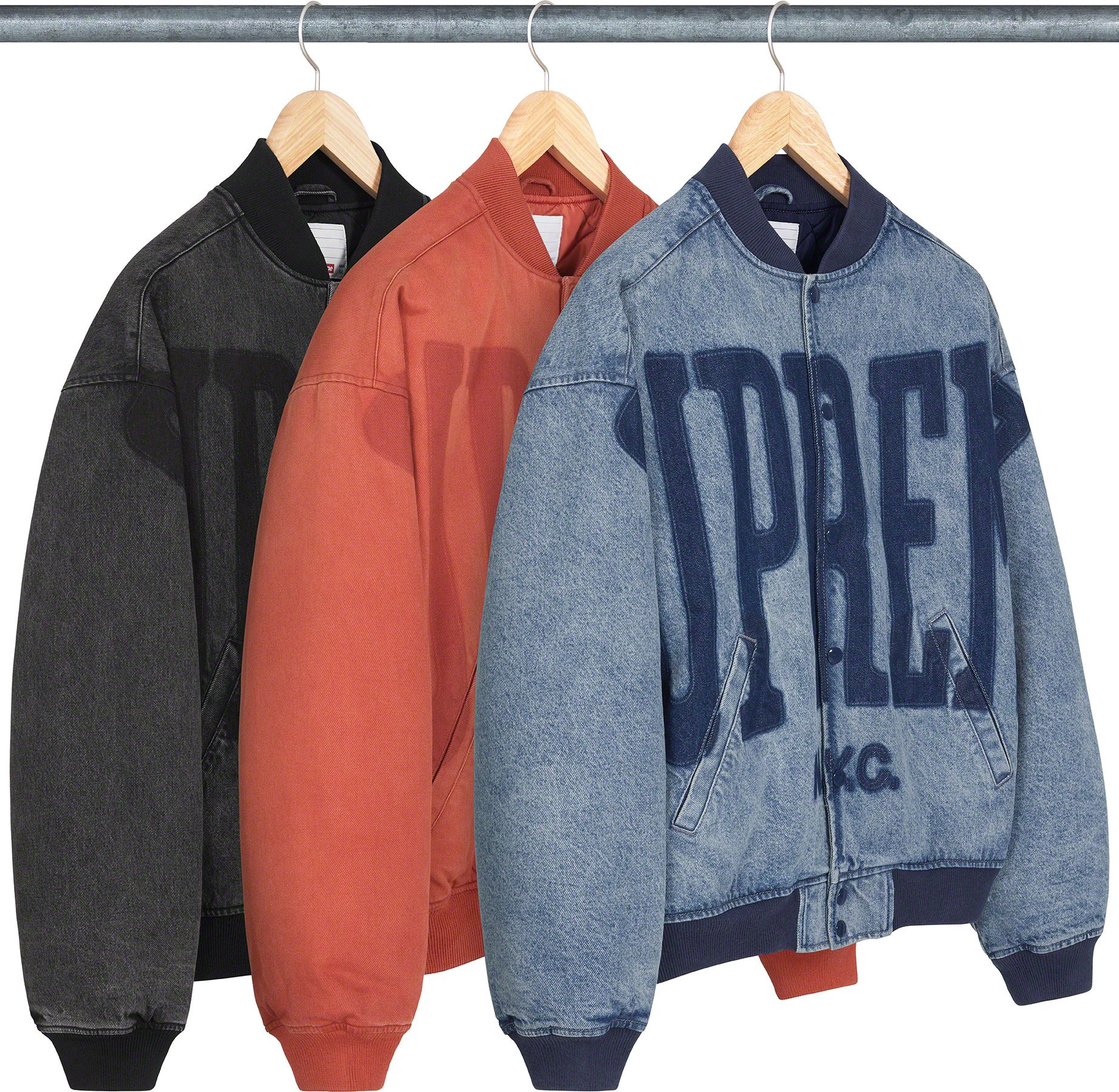 Spring/Summer 2023 Preview – Supreme