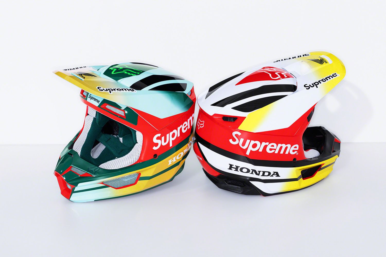 Supreme®/Honda®/Fox® Racing – Gallery – Supreme