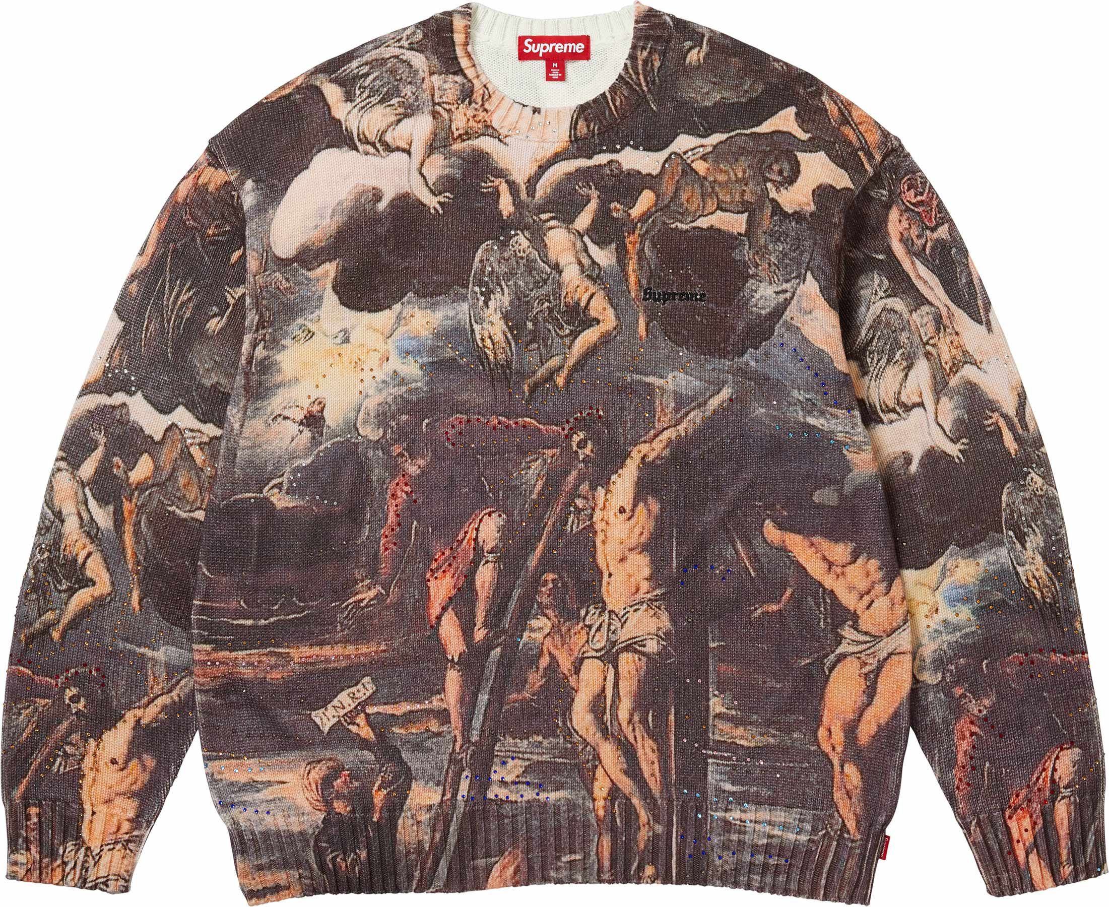 Fall/Winter 2026 Preview – Supreme