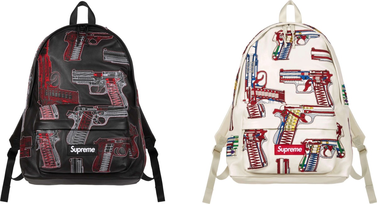 Spring/Summer 2026 Preview – Supreme