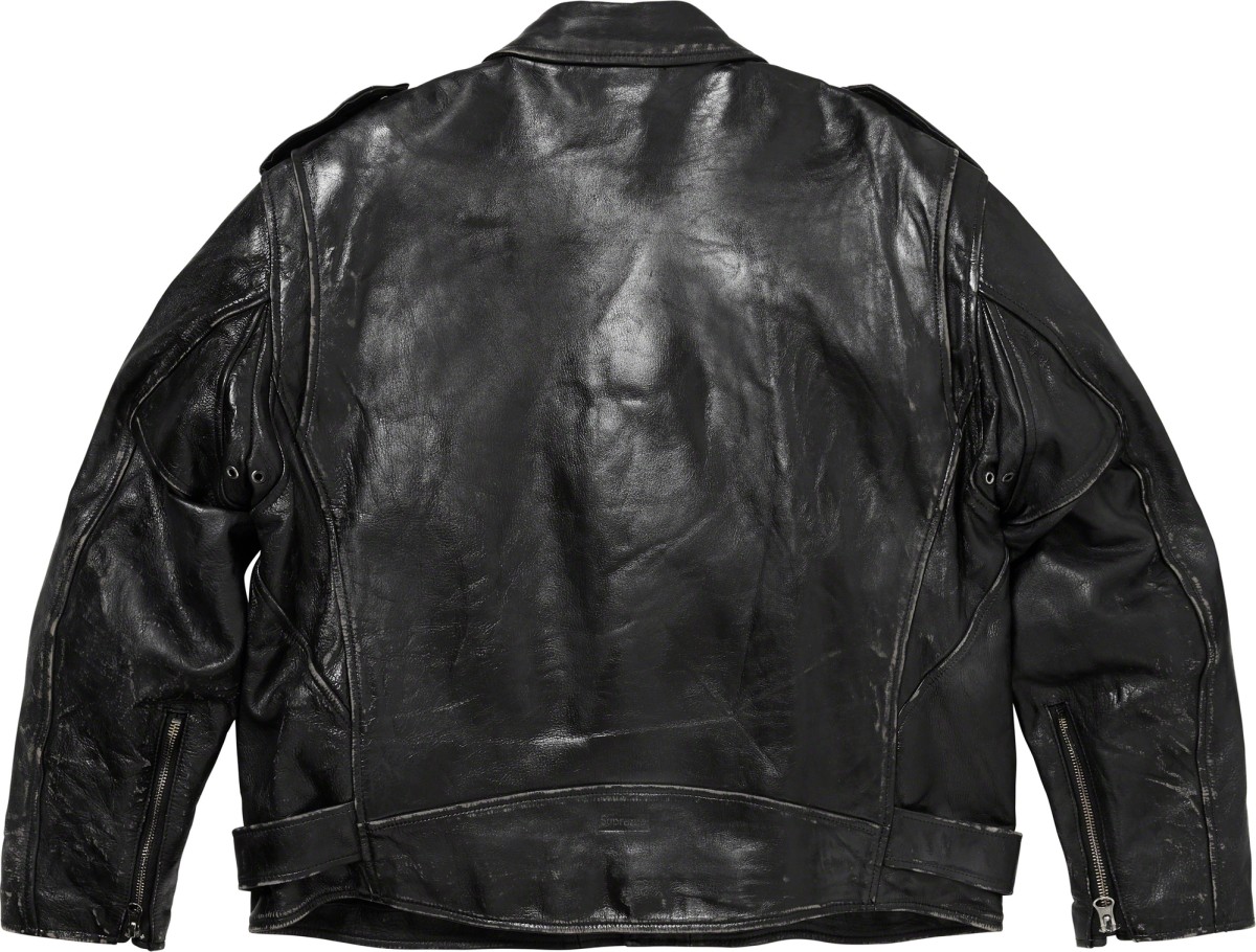 Fall/Winter 2023 Preview – Supreme