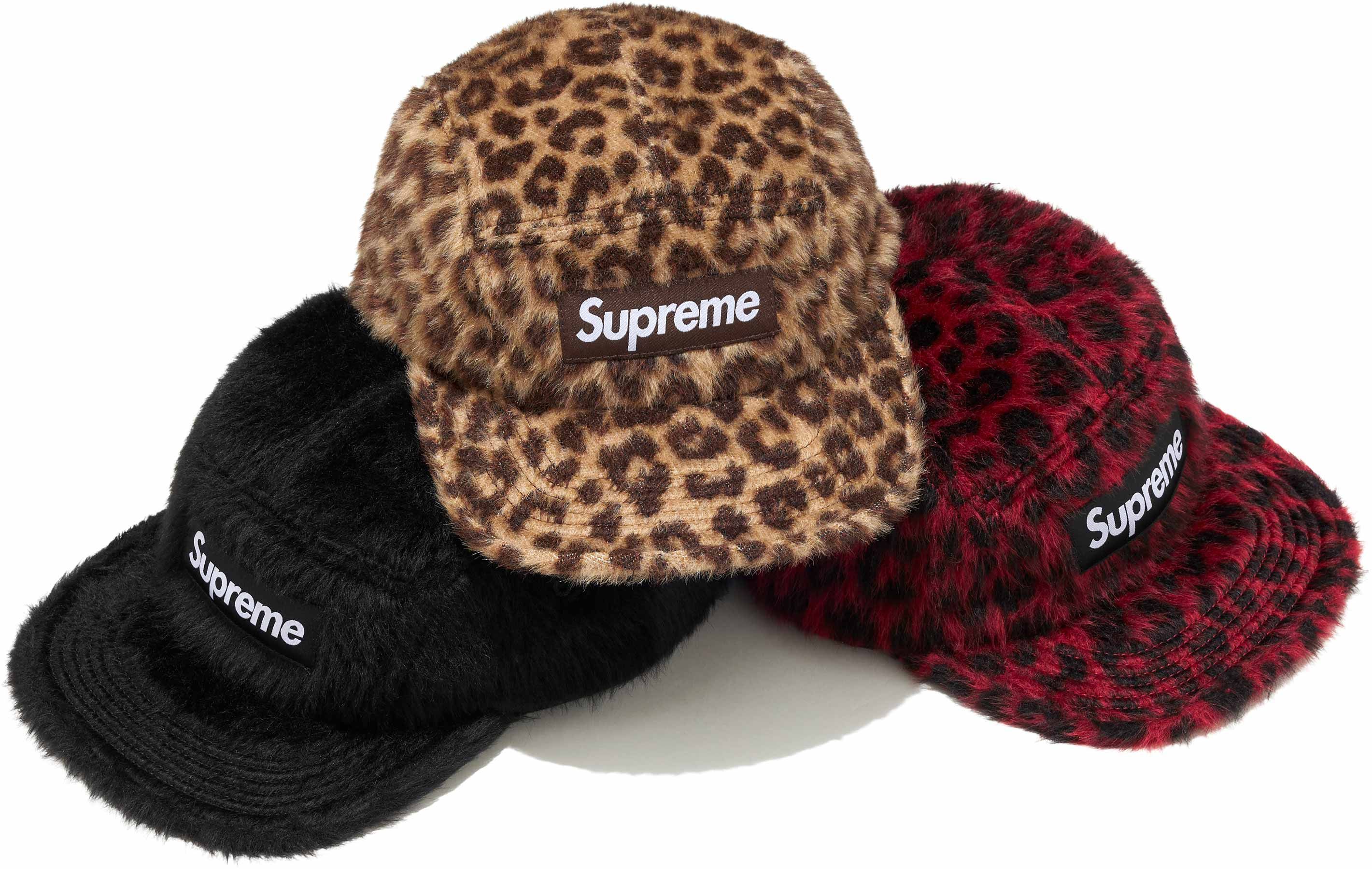 Fall/Winter 2026 Preview – Supreme