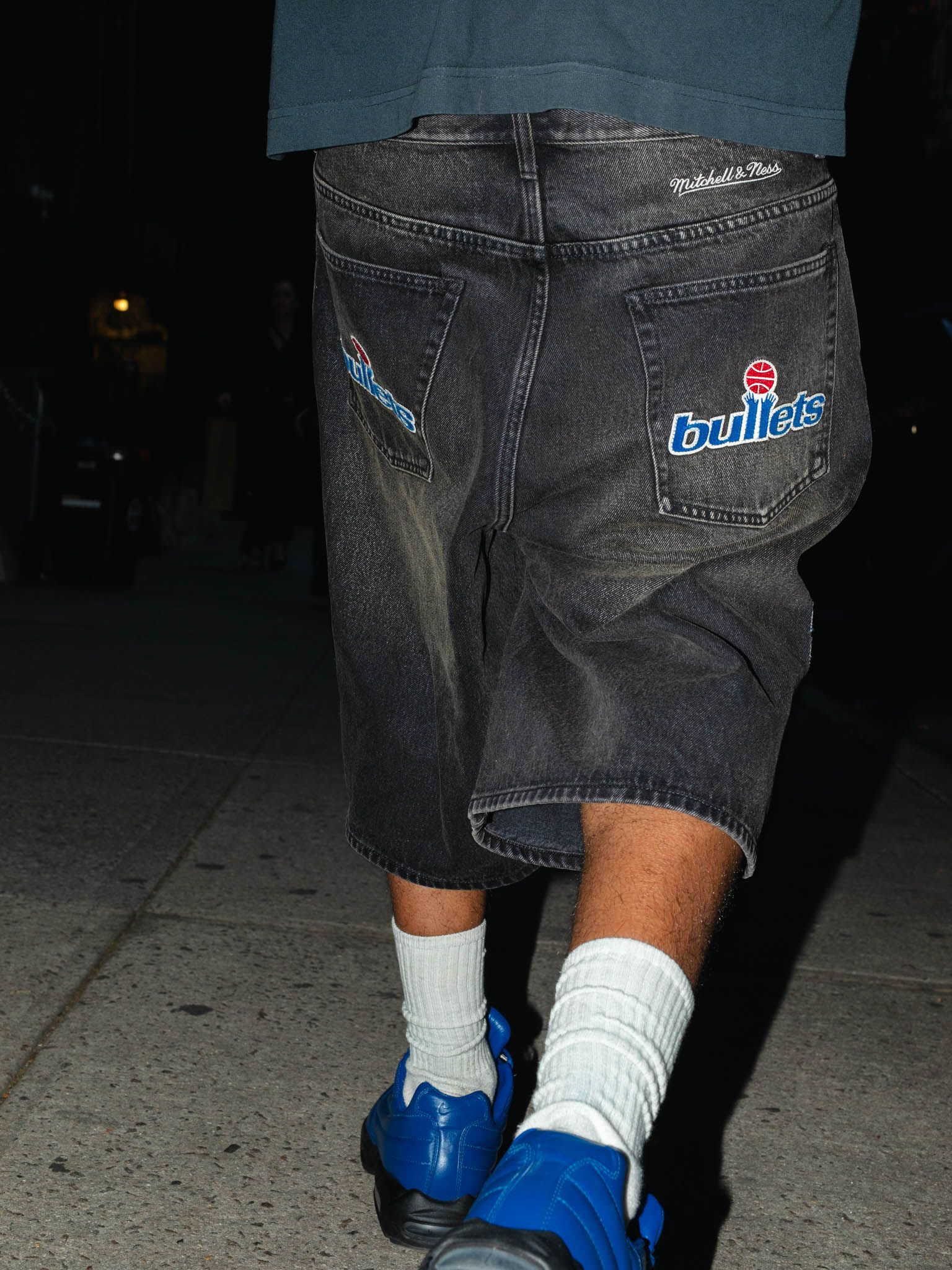 Supreme®/Mitchell & Ness® – Gallery – Supreme