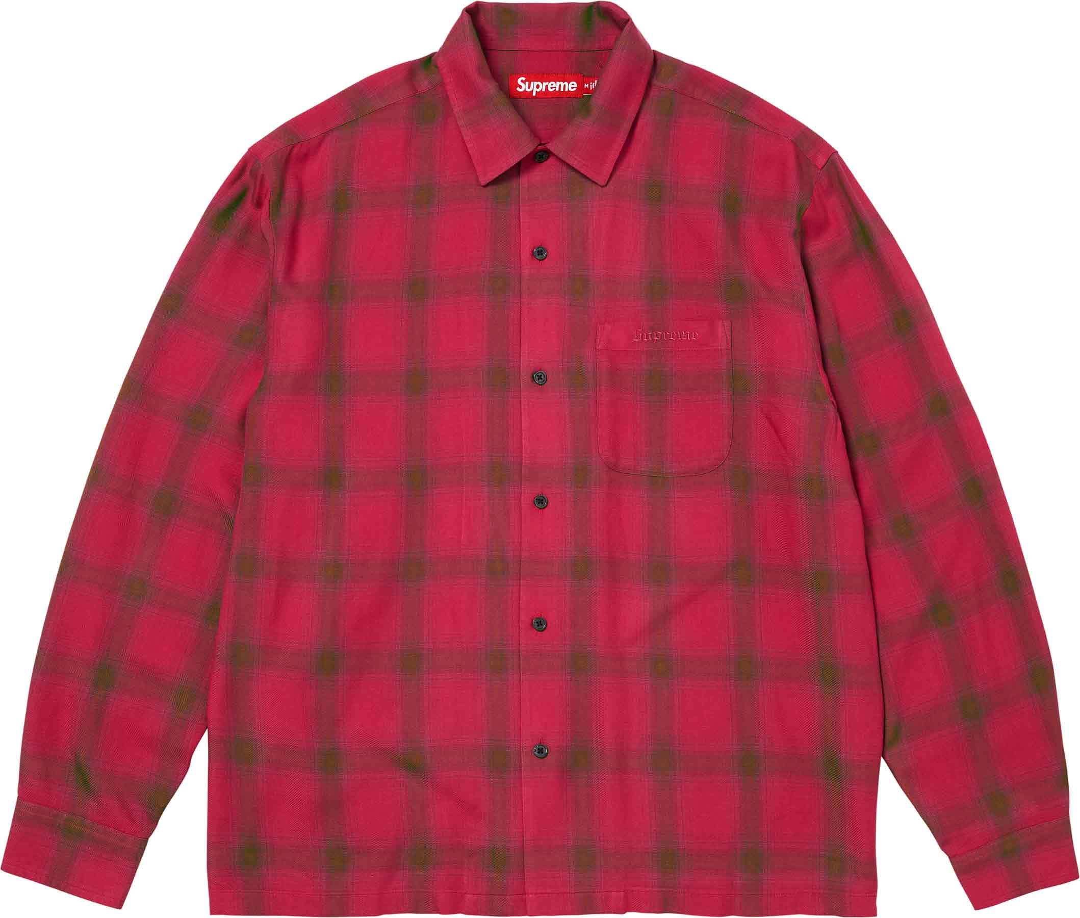 Spring/Summer 2026 Preview – Supreme