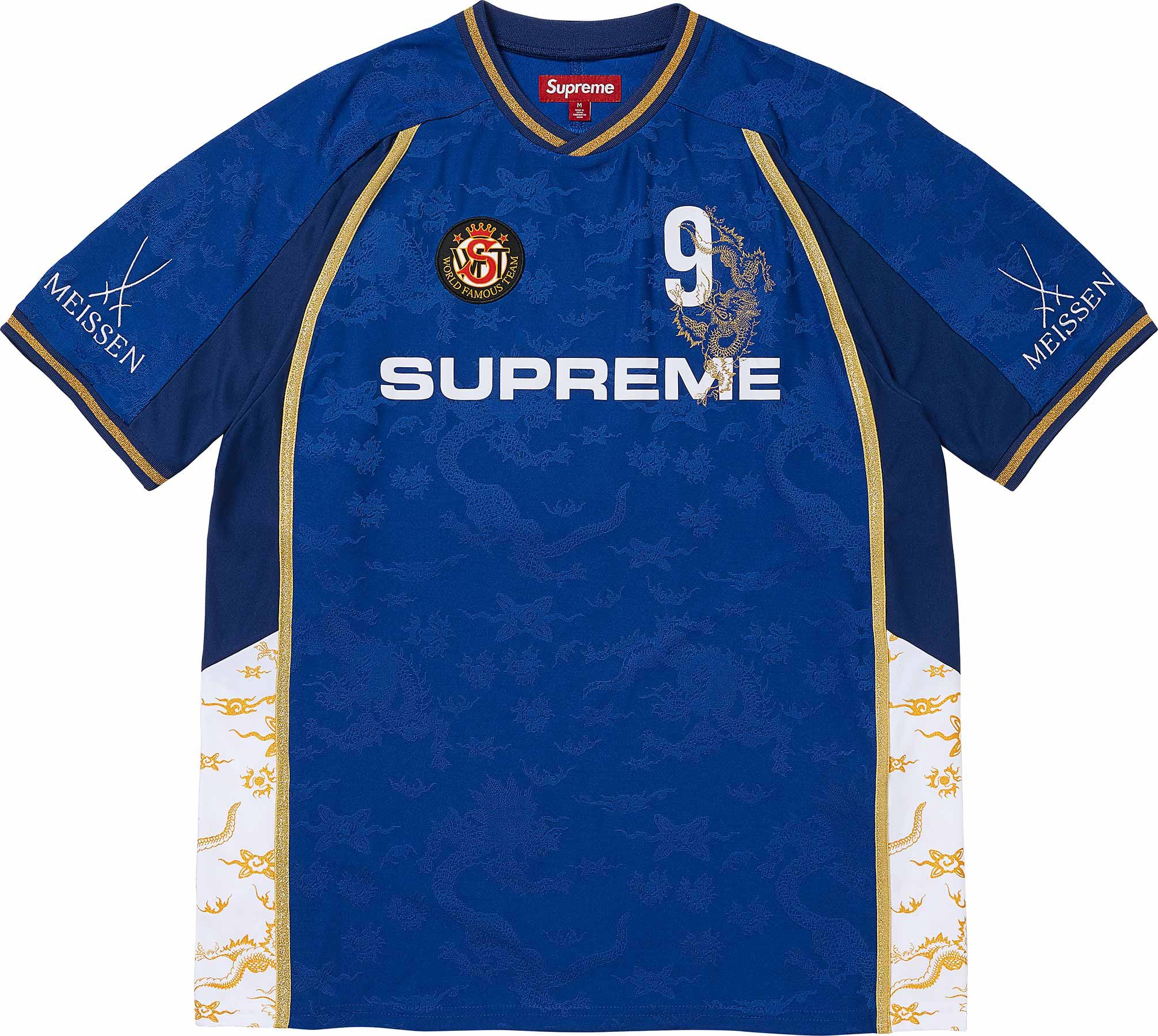 Fall/Winter 2026 Preview – Supreme