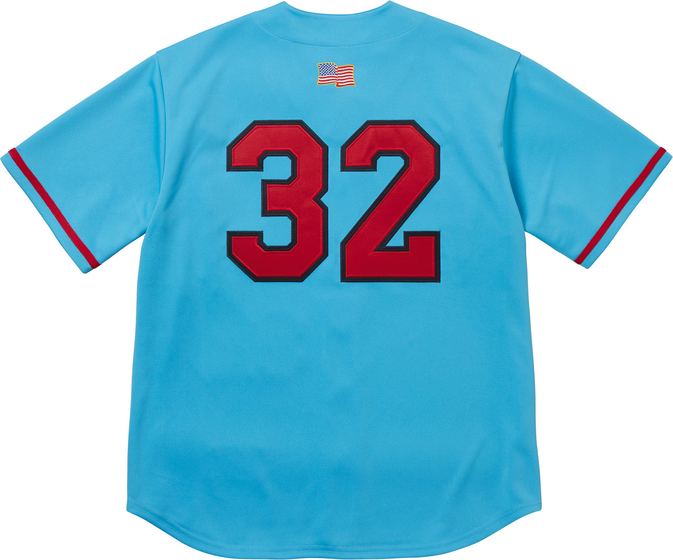 Fall/Winter 2025 Preview – Supreme